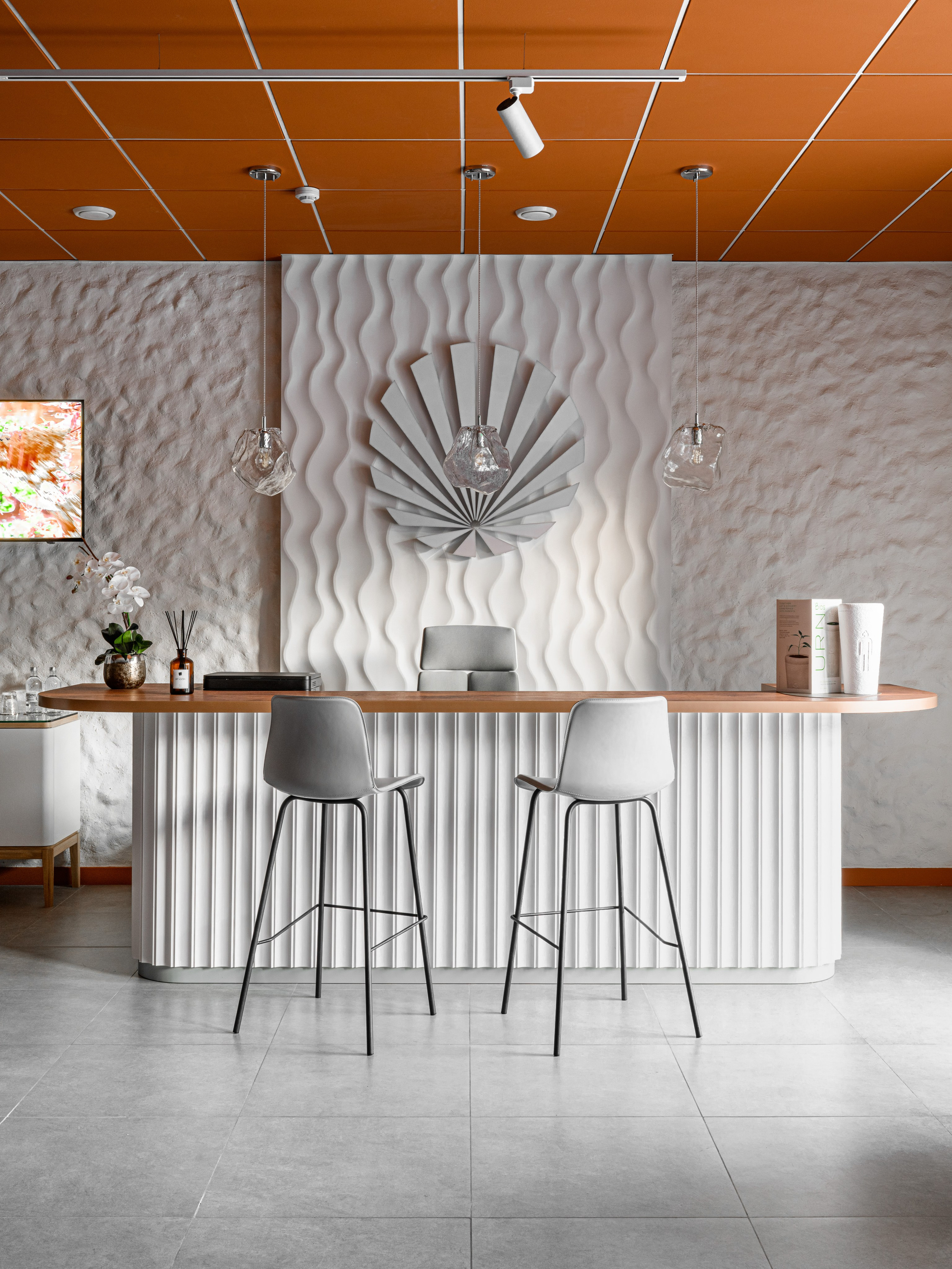 Свет. Интерьерный фотограф Краснодар Денис Педань