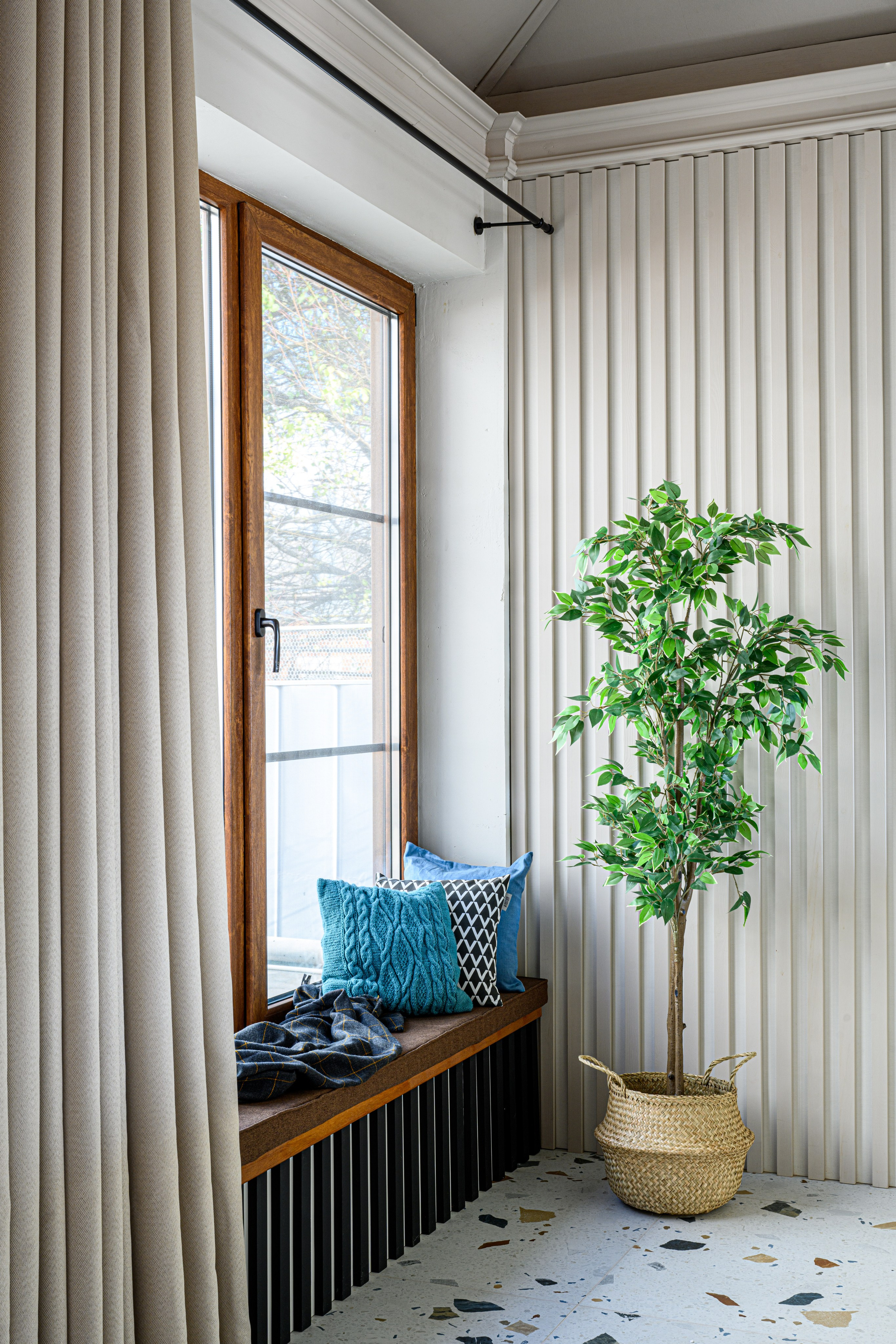 Летний дом. Интерьерный фотограф Краснодар Денис Педань