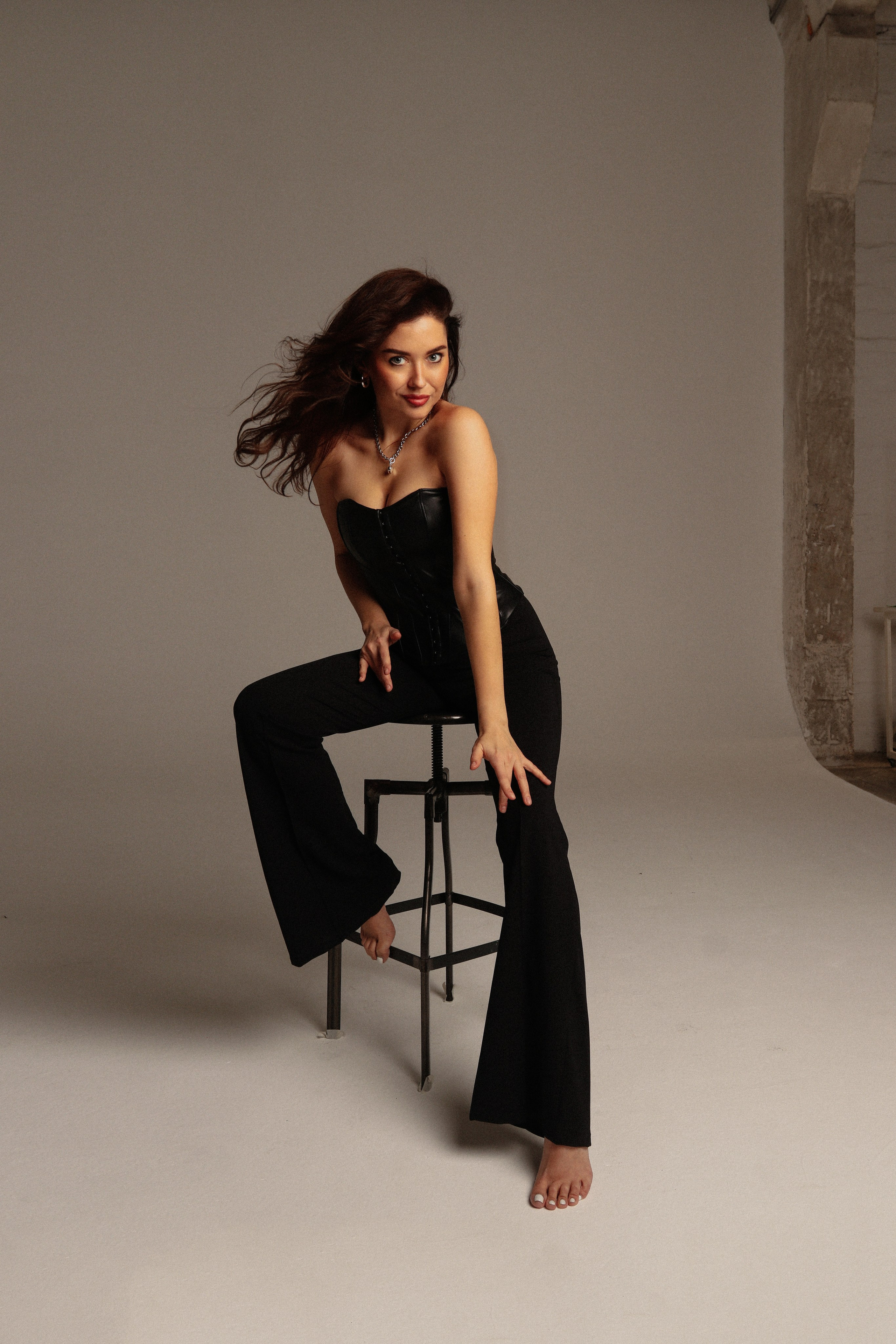 Ирина. Семейный фотограф в Москве и МО Варвара Шаранова