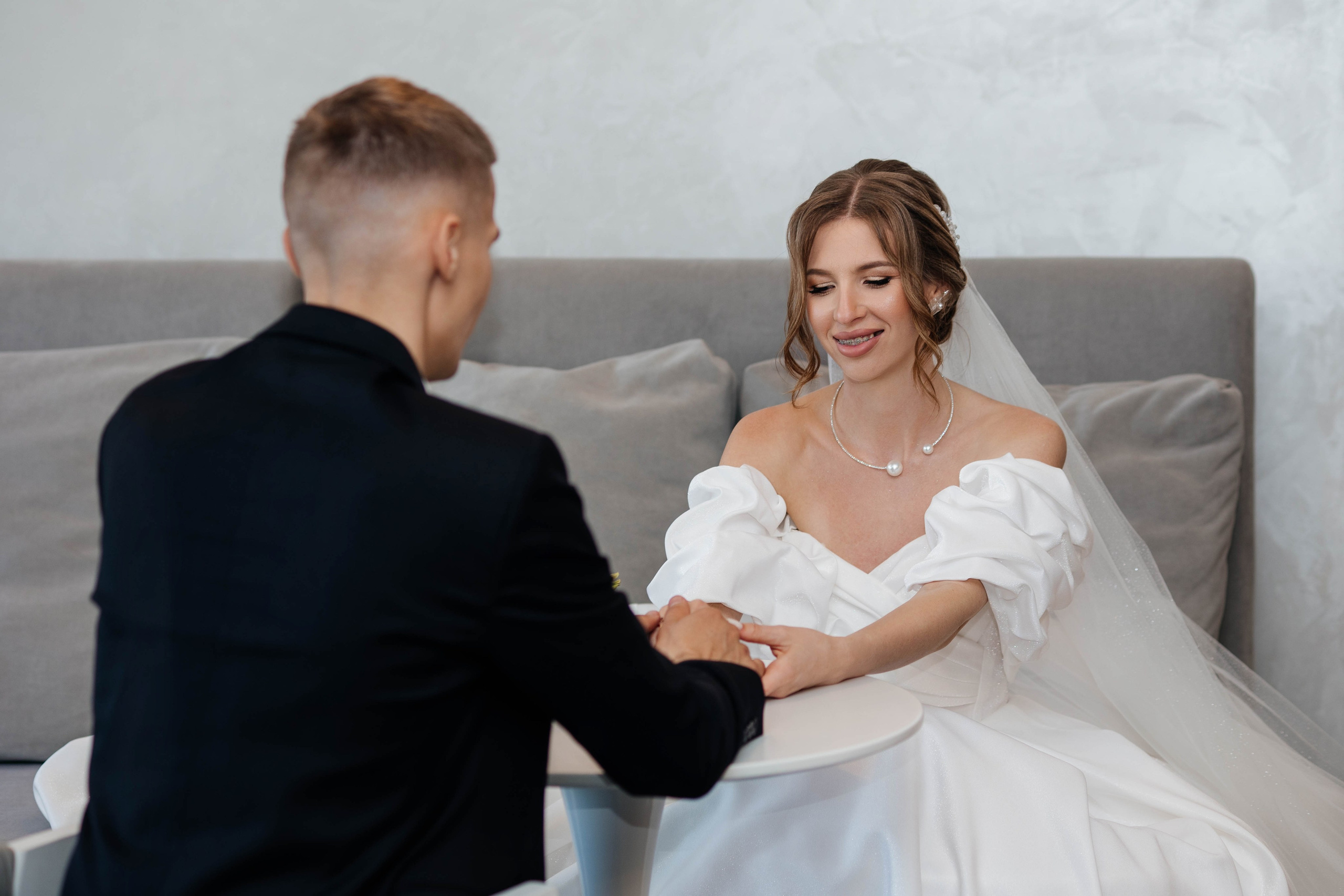 Никита и Настя. Видеосьемка, фотосьемка свадеб, юбилеев, утренников в Краснодарском кр