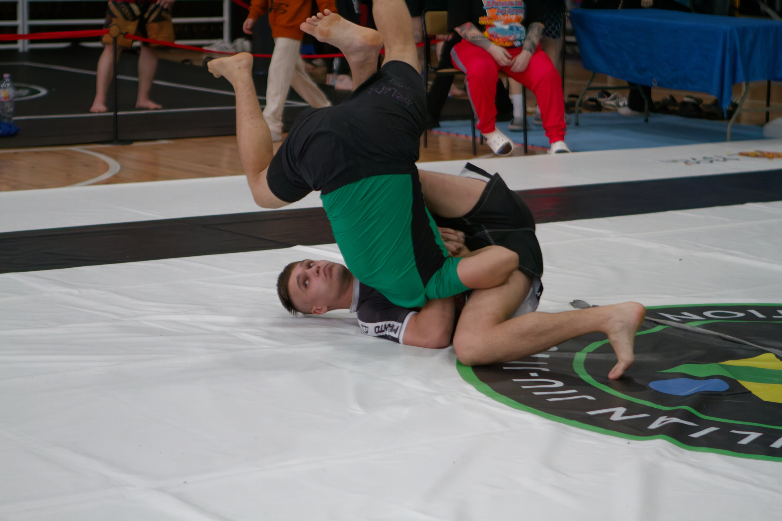 Борьба. Джиу-джитсу 26.04.2025. Репортажный и спортивный фотограф в г. Пермь Зильберг Павел