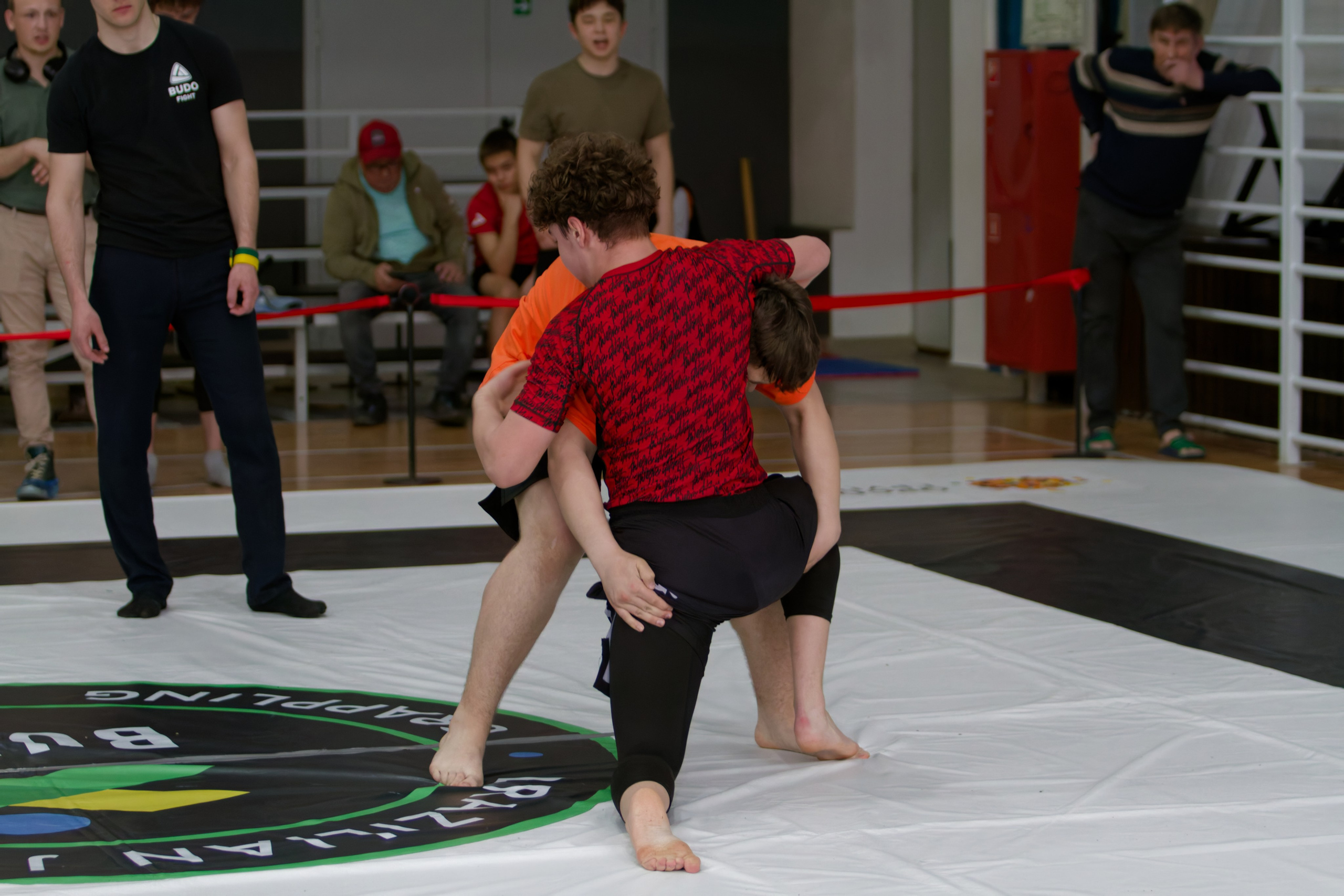 Борьба. Джиу-джитсу 26.04.2025. Репортажный и спортивный фотограф в г. Пермь Зильберг Павел