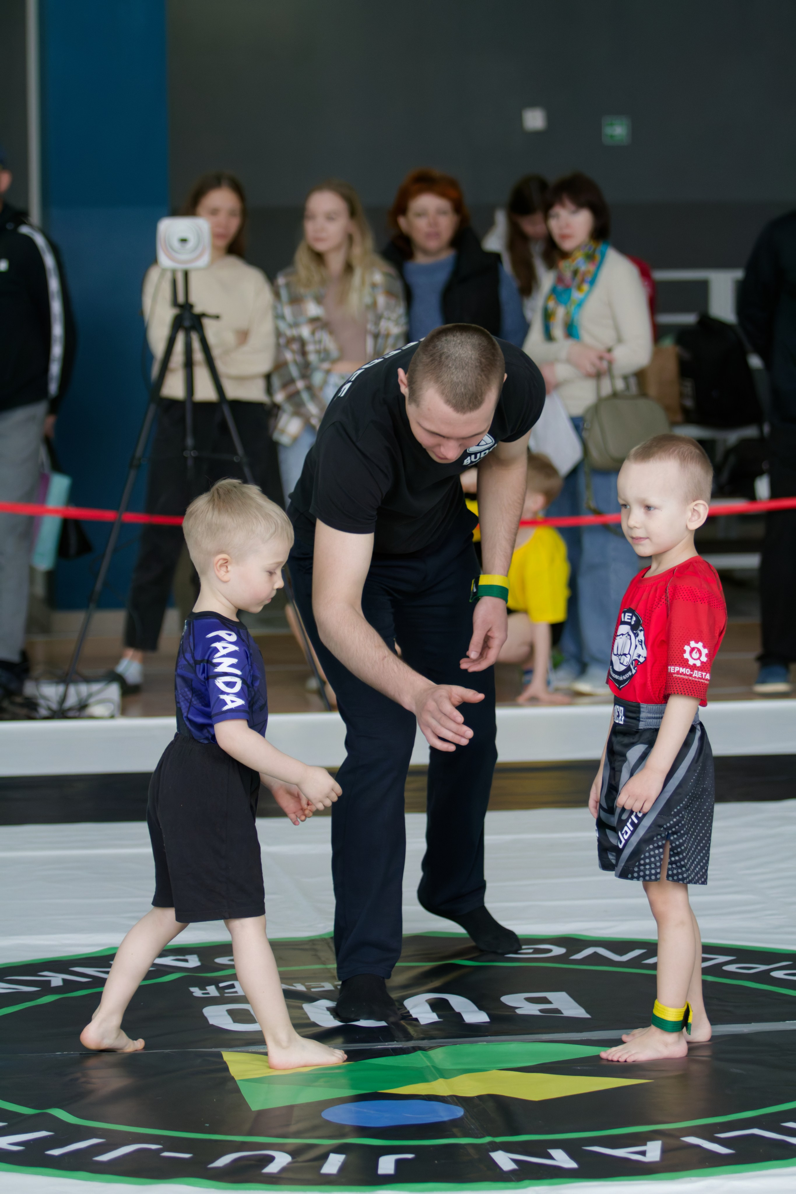 Борьба. Джиу-джитсу 26.04.2025. Репортажный и спортивный фотограф в г. Пермь Зильберг Павел