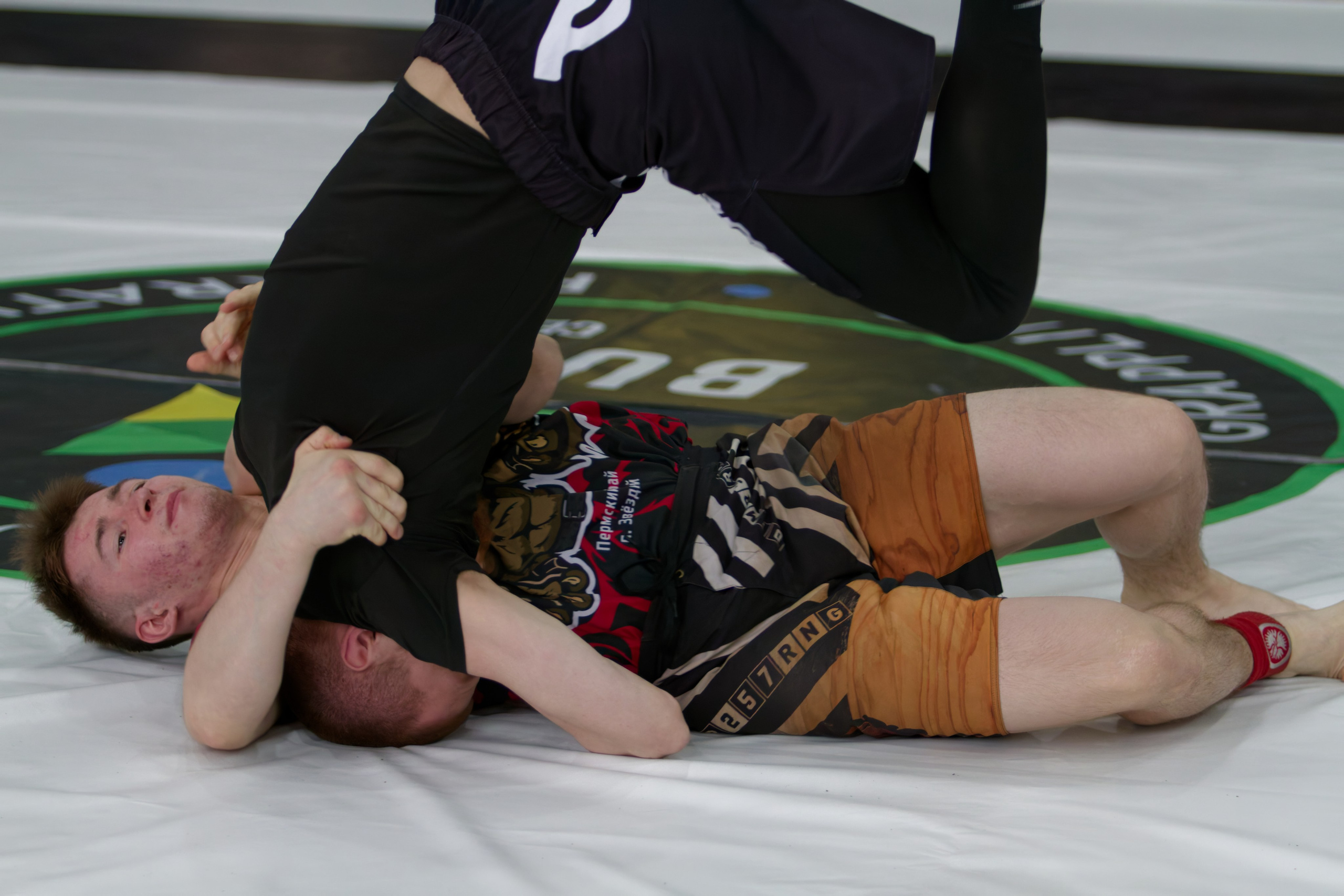 Борьба. Джиу-джитсу 26.04.2025. Репортажный и спортивный фотограф в г. Пермь Зильберг Павел