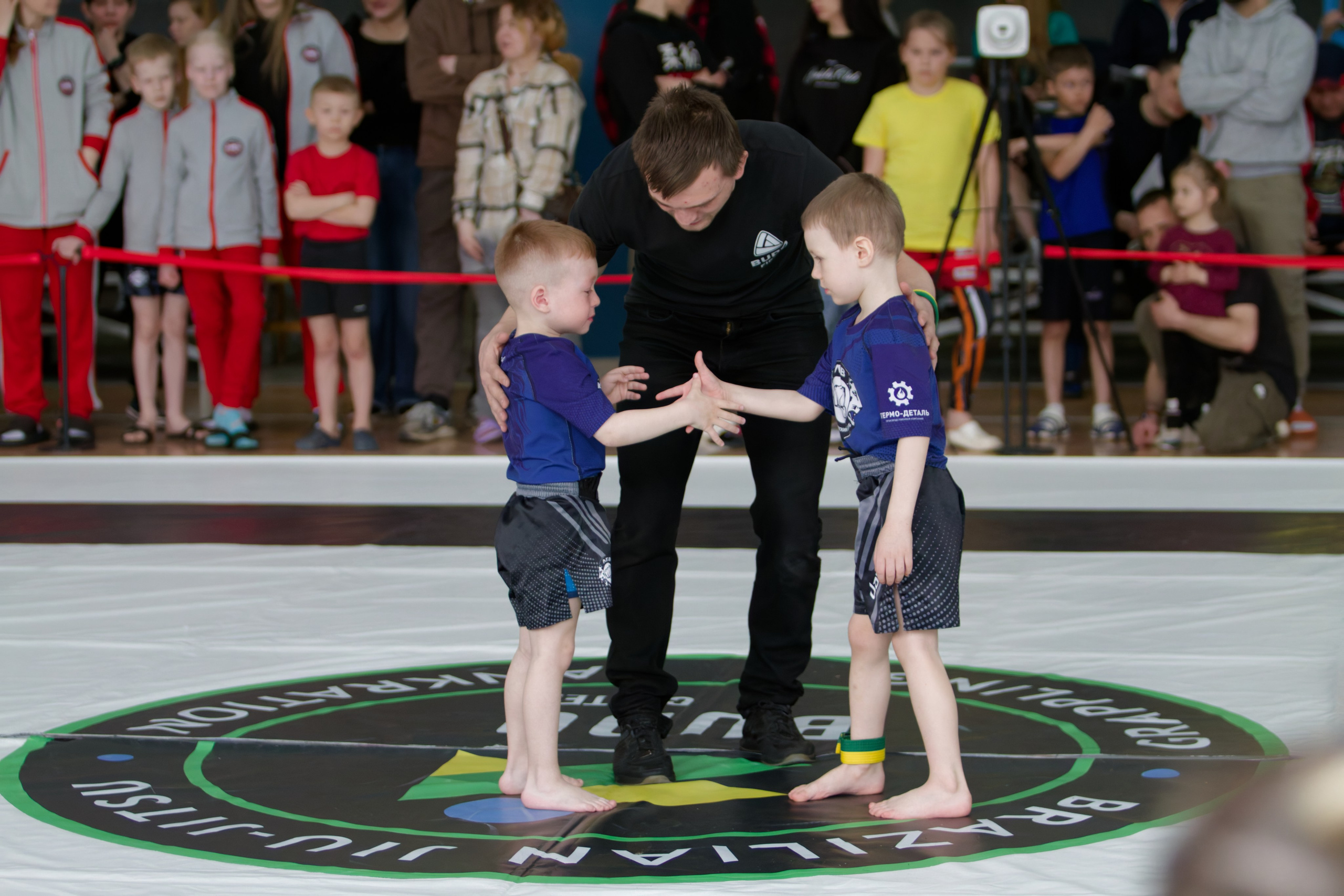 Борьба. Джиу-джитсу 26.04.2025. Репортажный и спортивный фотограф в г. Пермь Зильберг Павел