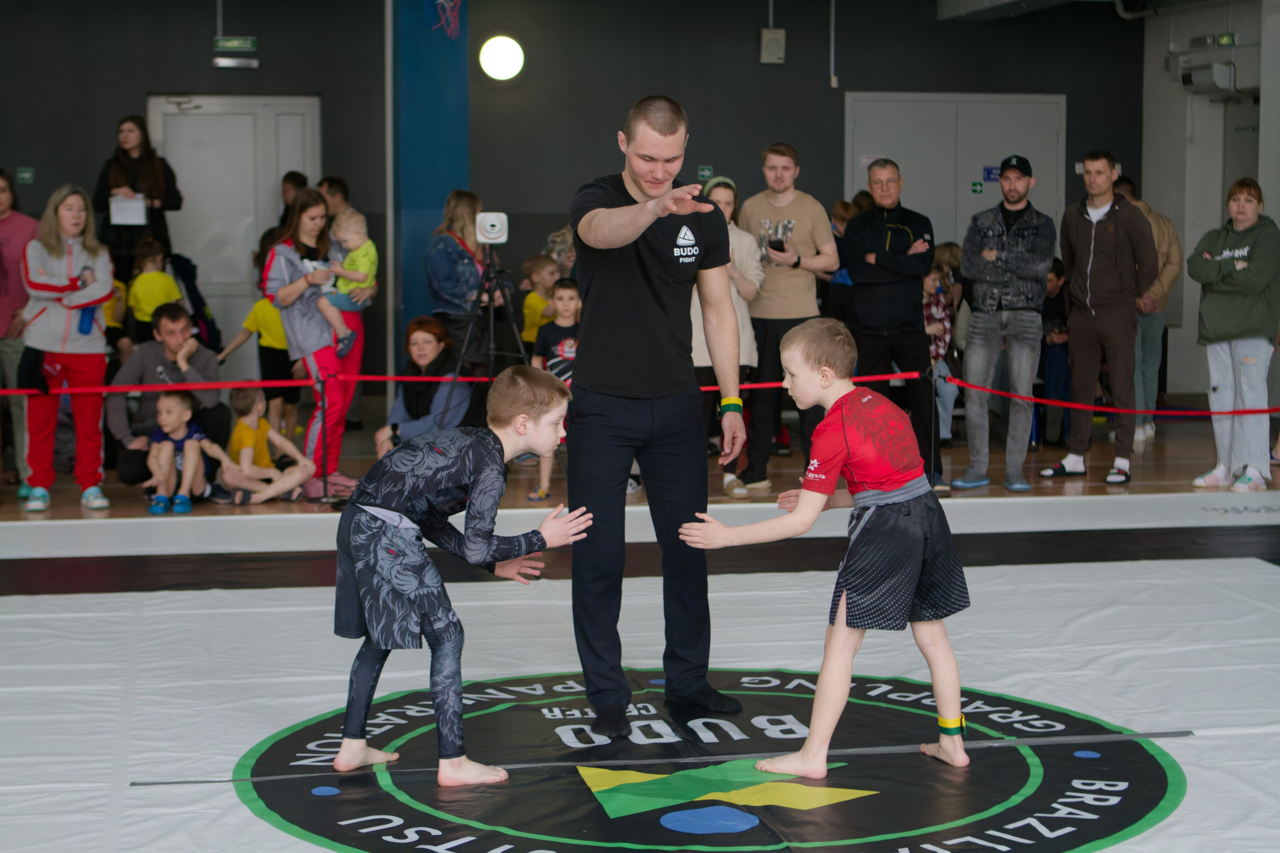 Борьба. Джиу-джитсу 26.04.2025. Репортажный и спортивный фотограф в г. Пермь Зильберг Павел