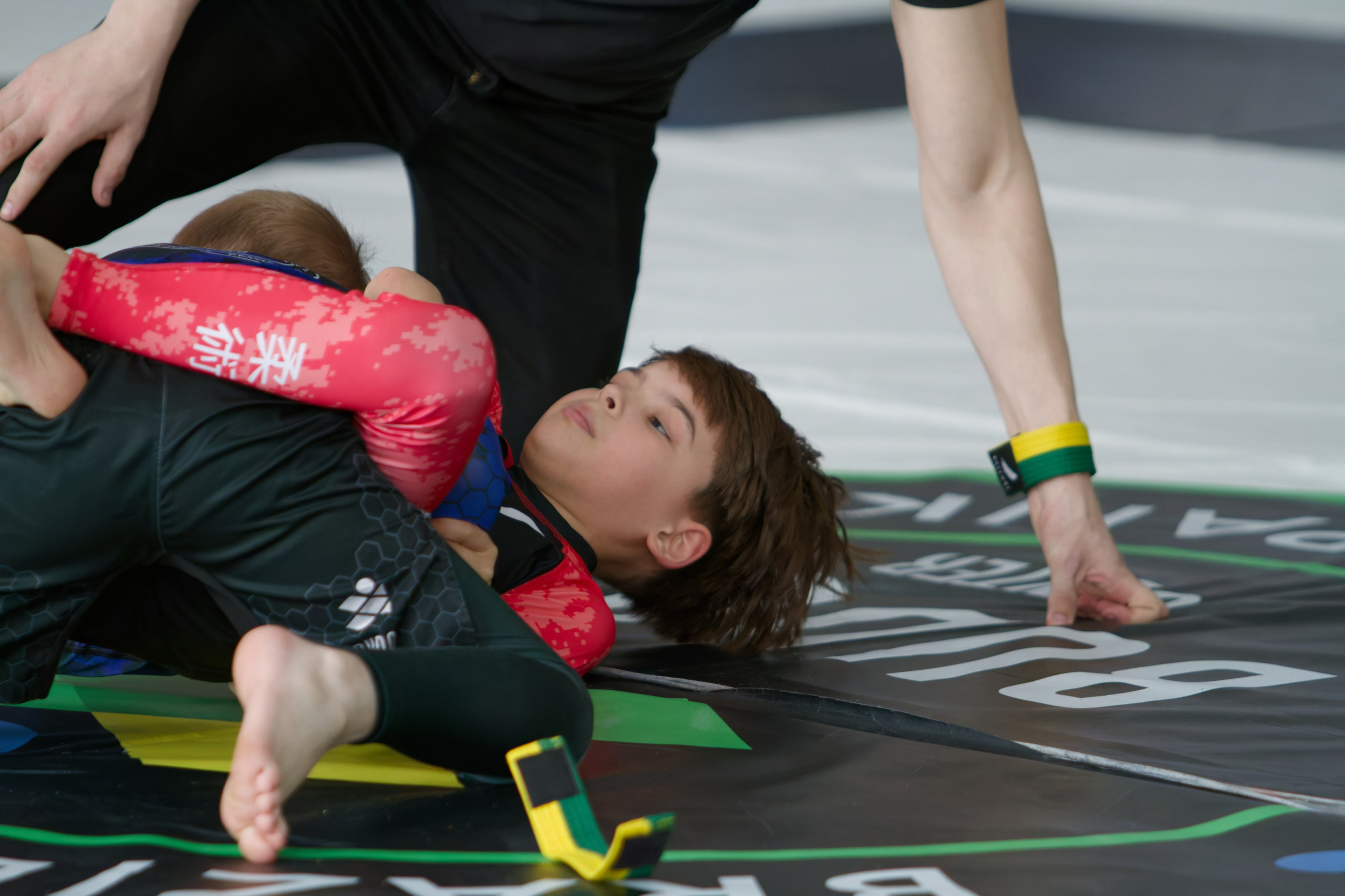 Борьба. Джиу-джитсу 26.04.2025. Репортажный и спортивный фотограф в г. Пермь Зильберг Павел