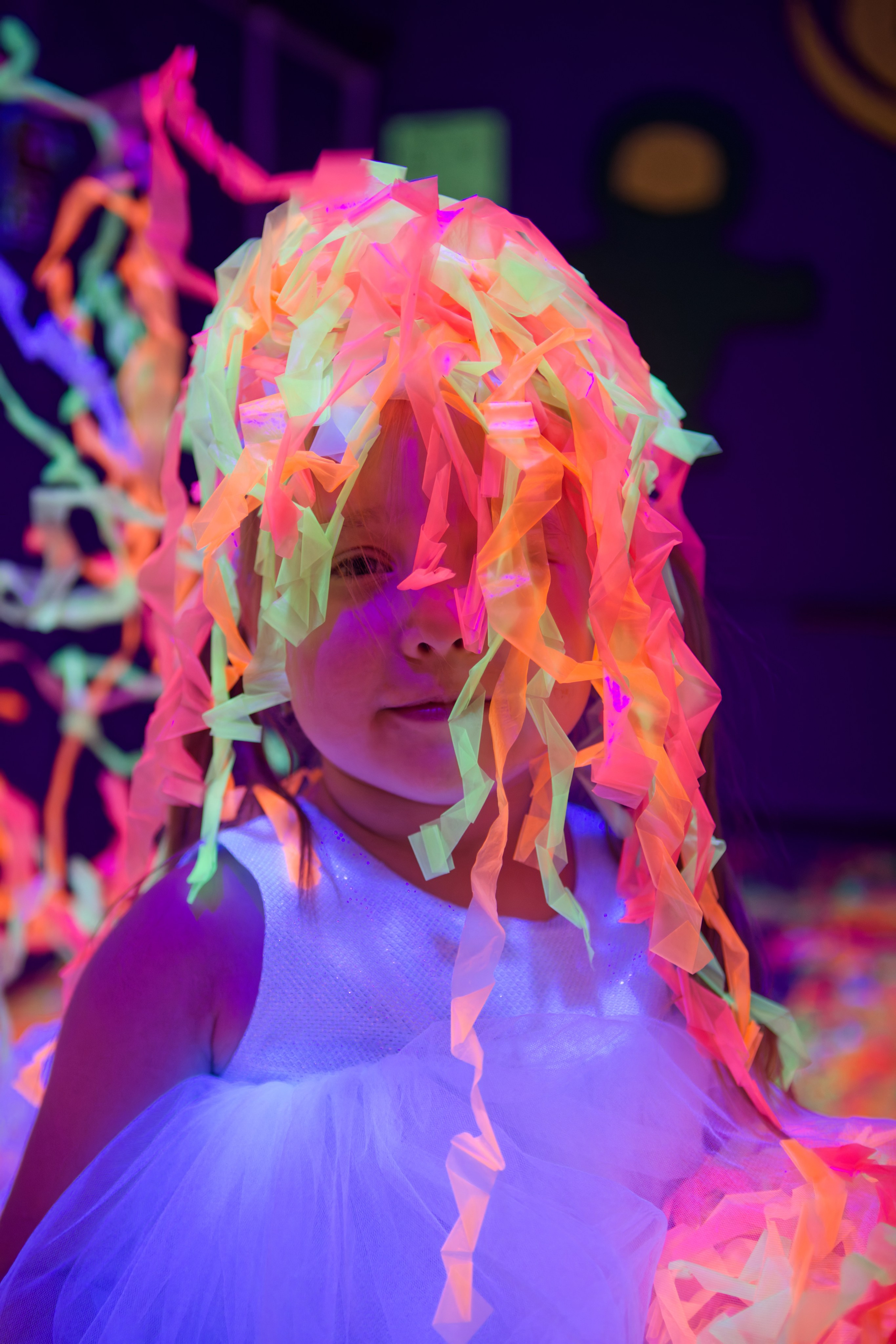 Детские мероприятия. Репортажный и спортивный фотограф в г. Пермь Зильберг Павел