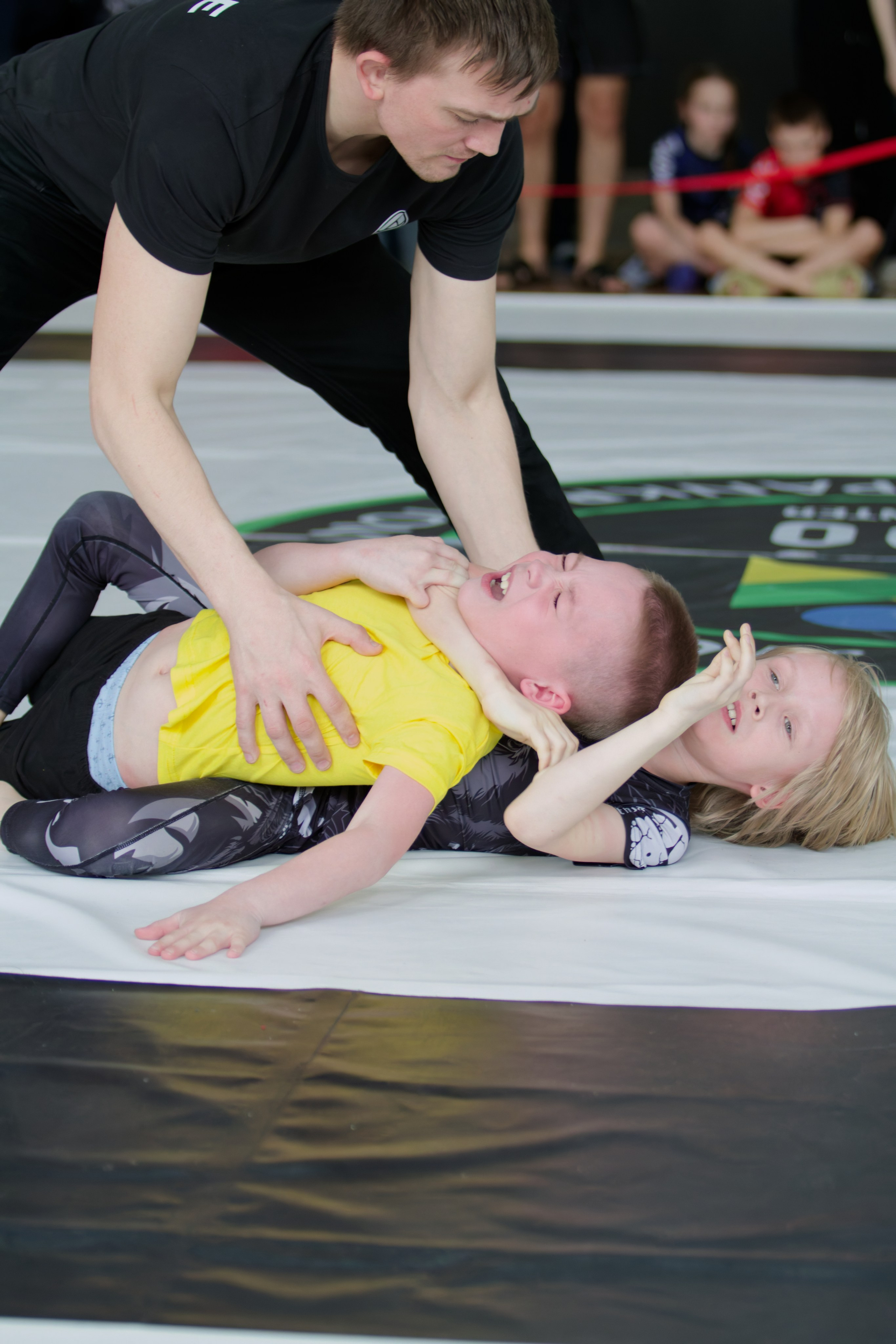 Борьба. Джиу-джитсу 26.04.2025. Репортажный и спортивный фотограф в г. Пермь Зильберг Павел