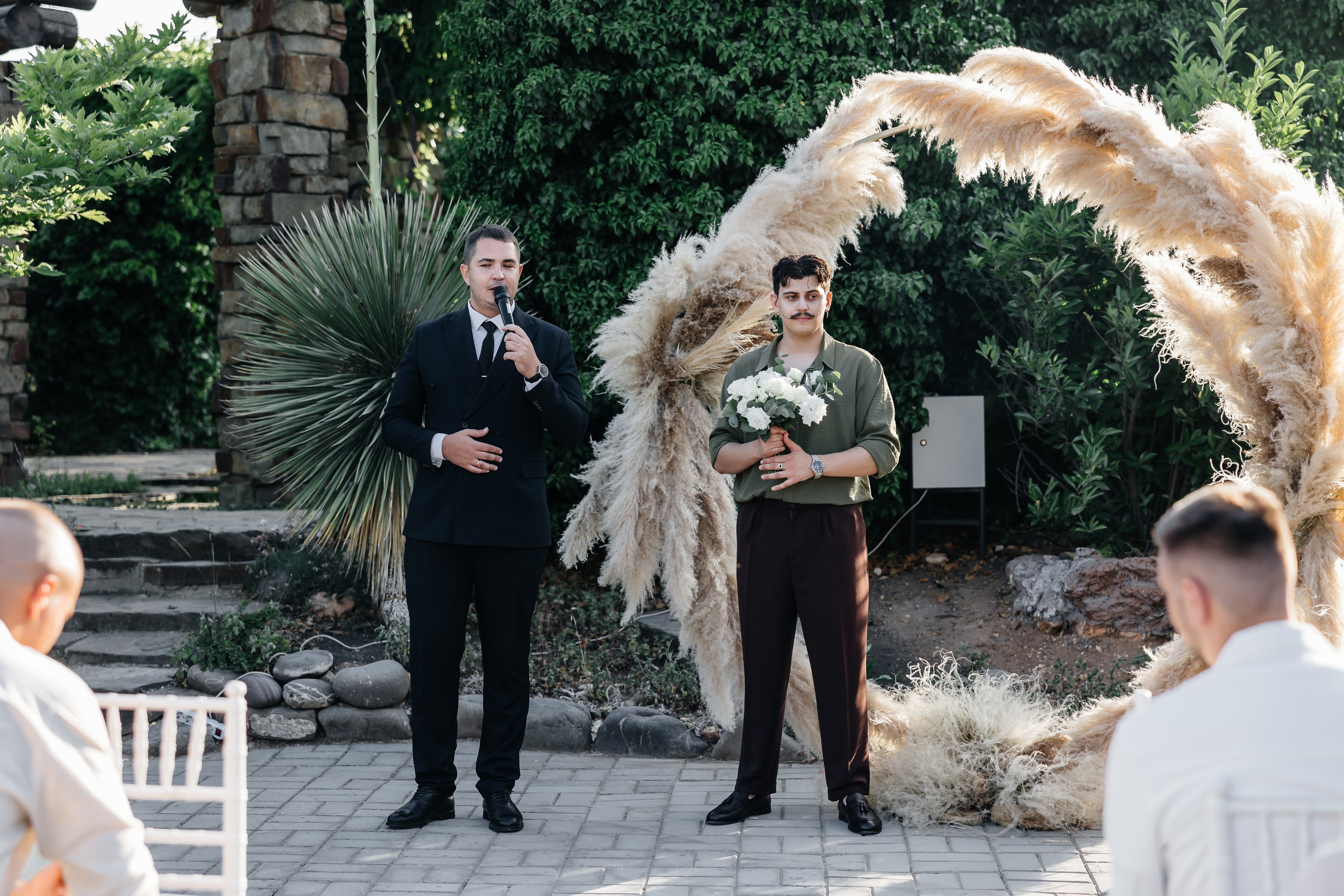 Анонс свадьбы Виктории и Рената. Свадебный фотограф в Крыму и Севастополе Ольга Баскакова