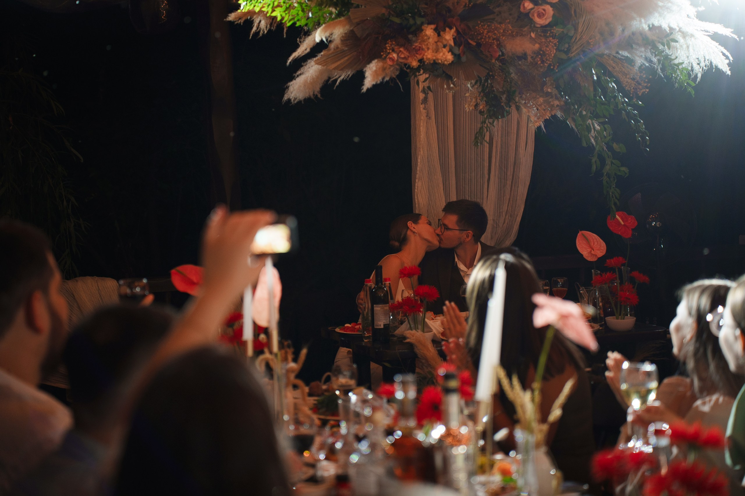 Свадьба на природе Ростов-на-Дону| Организатор Event-агентство «До Мурашек». Свадебное и event агентство До Мурашек Ростов-на-Дону