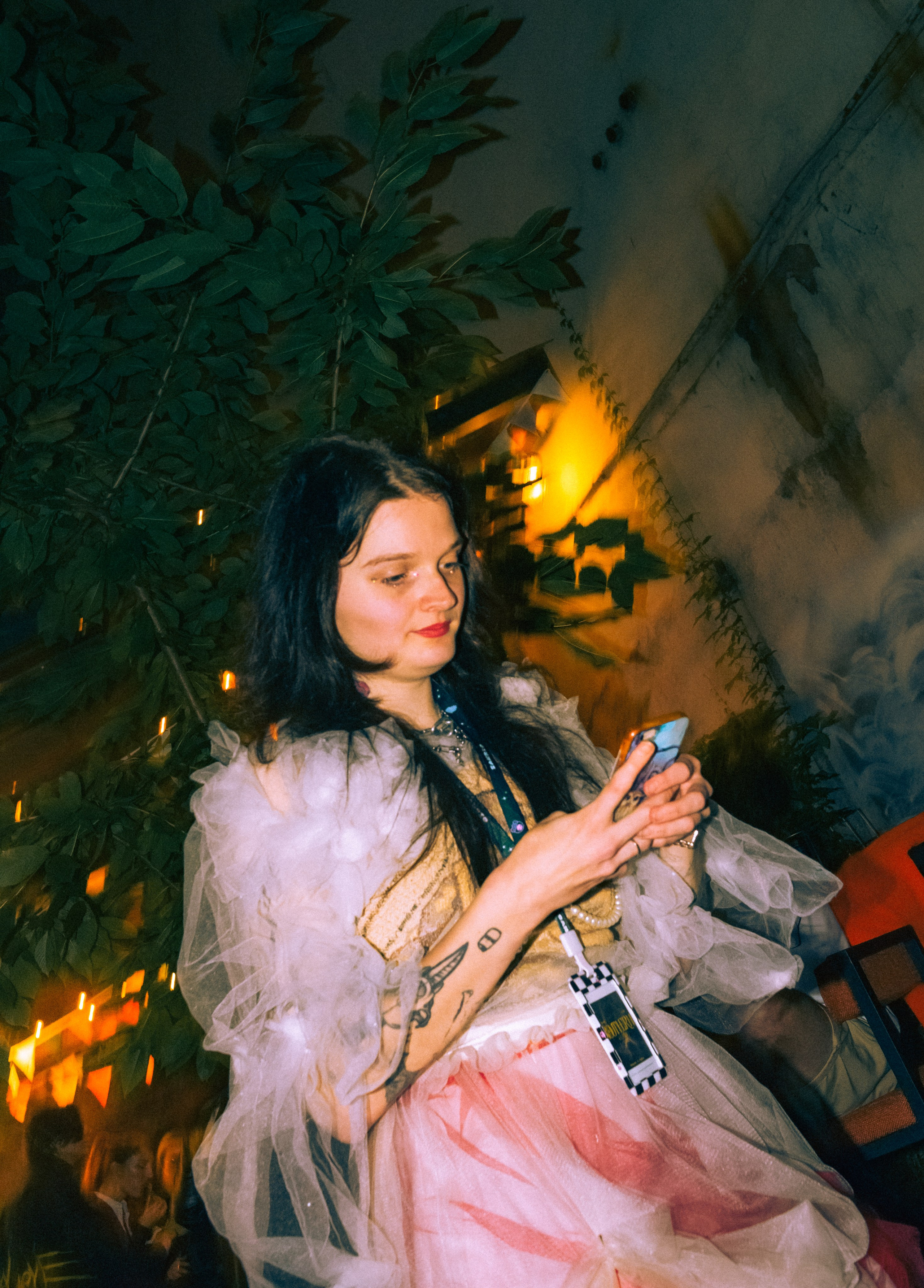 SOUTHERN GOTHIC PARTY. Платонов Олег — фотограф Санкт-Петербург