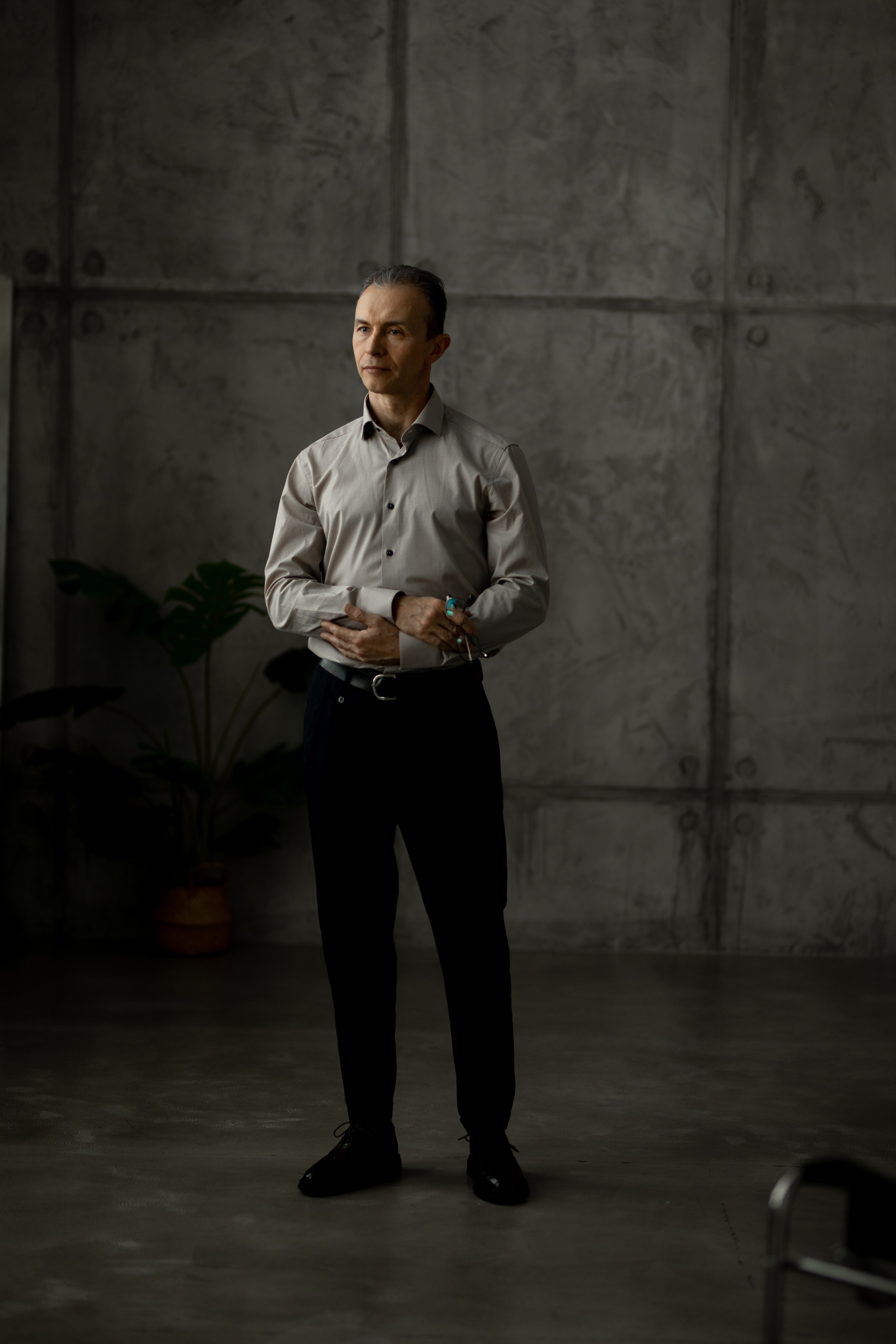 Алексей. Фотограф чувственного портрета в Санкт-Петербурге Светлана Фролова