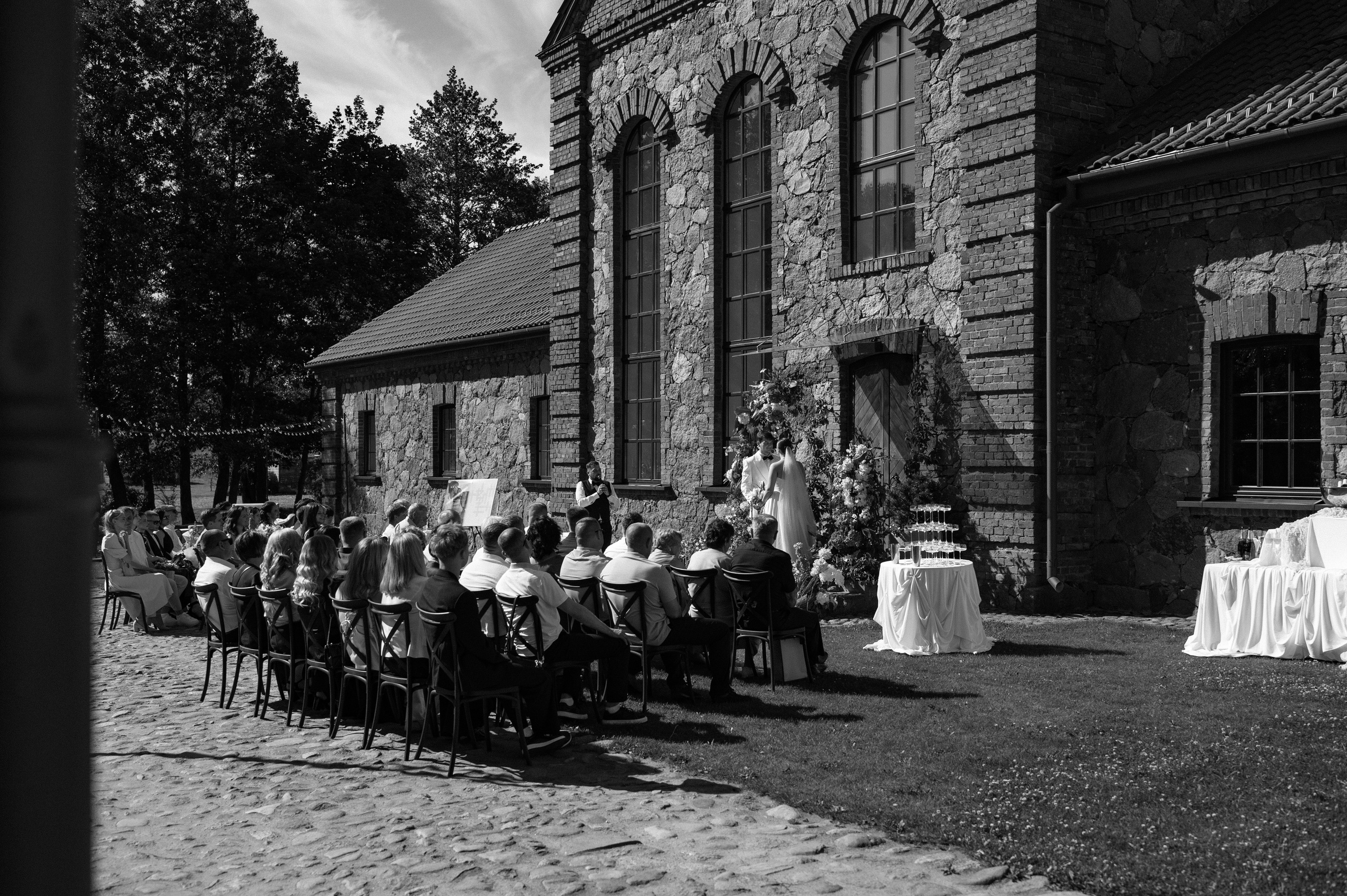 КИРИЛЛ И ИРА. Свадебный фотограф Минск