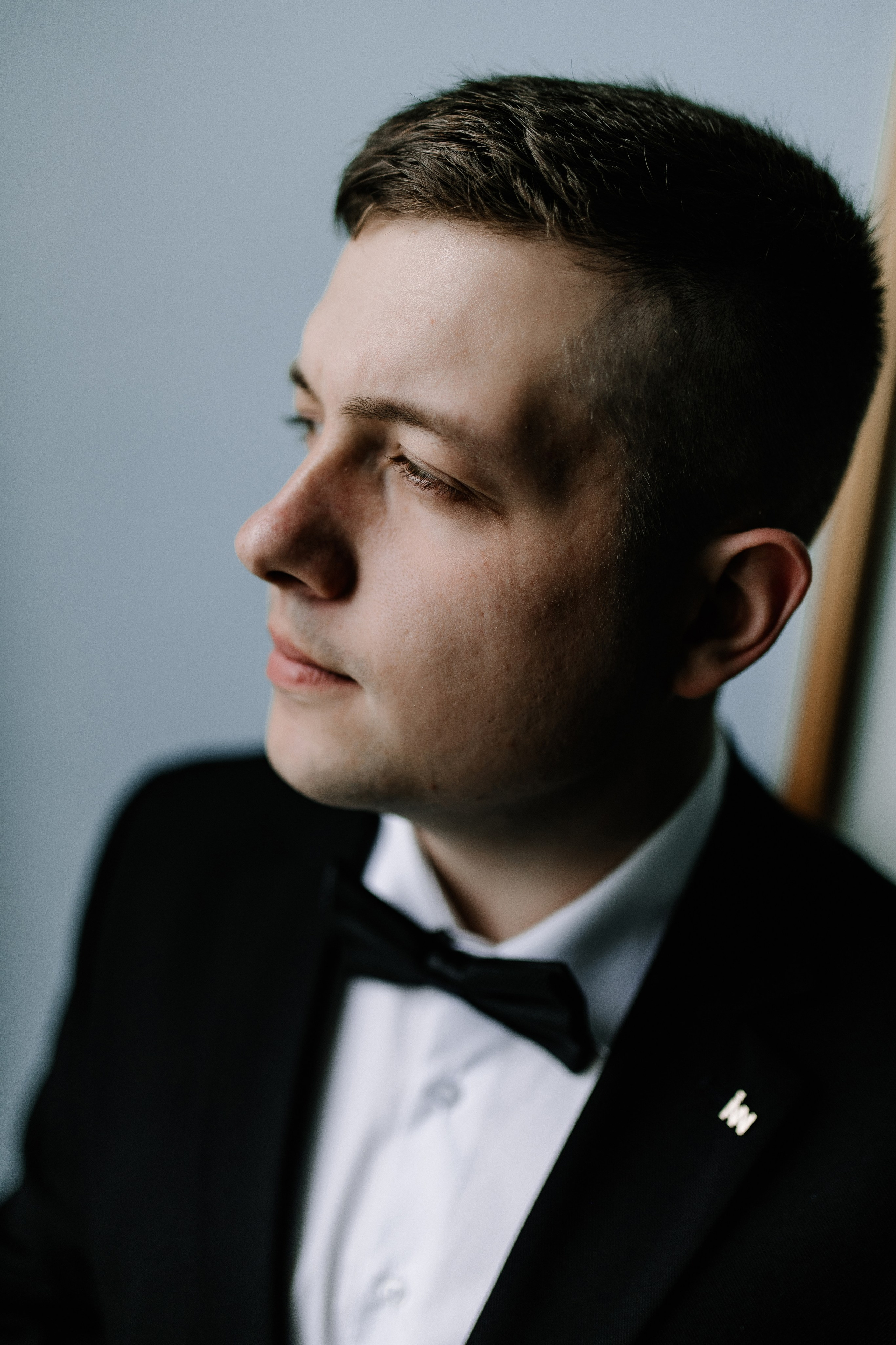 Андрей & Анастасия. Анастасия Гольнева