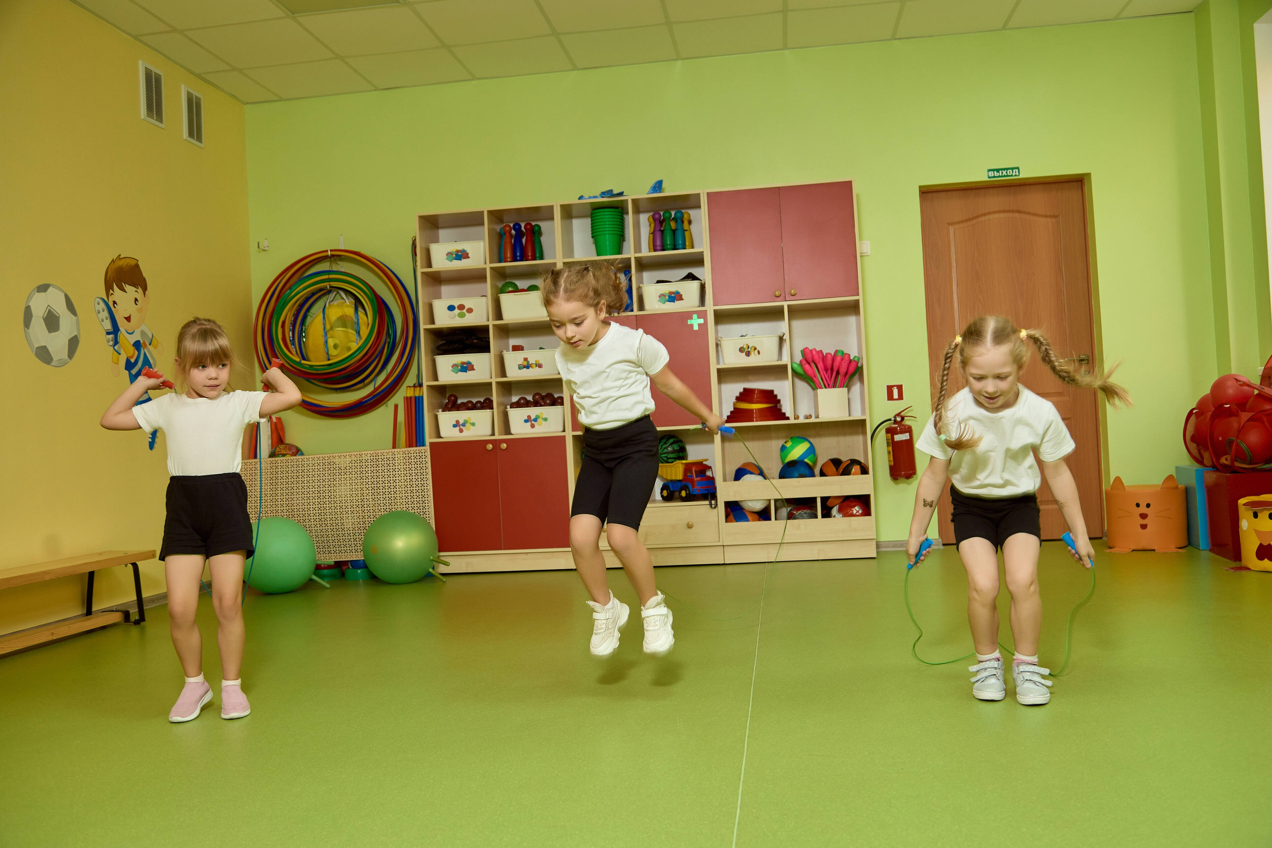 «В ритме игры». Школьный фотограф Дмитрий Дудик