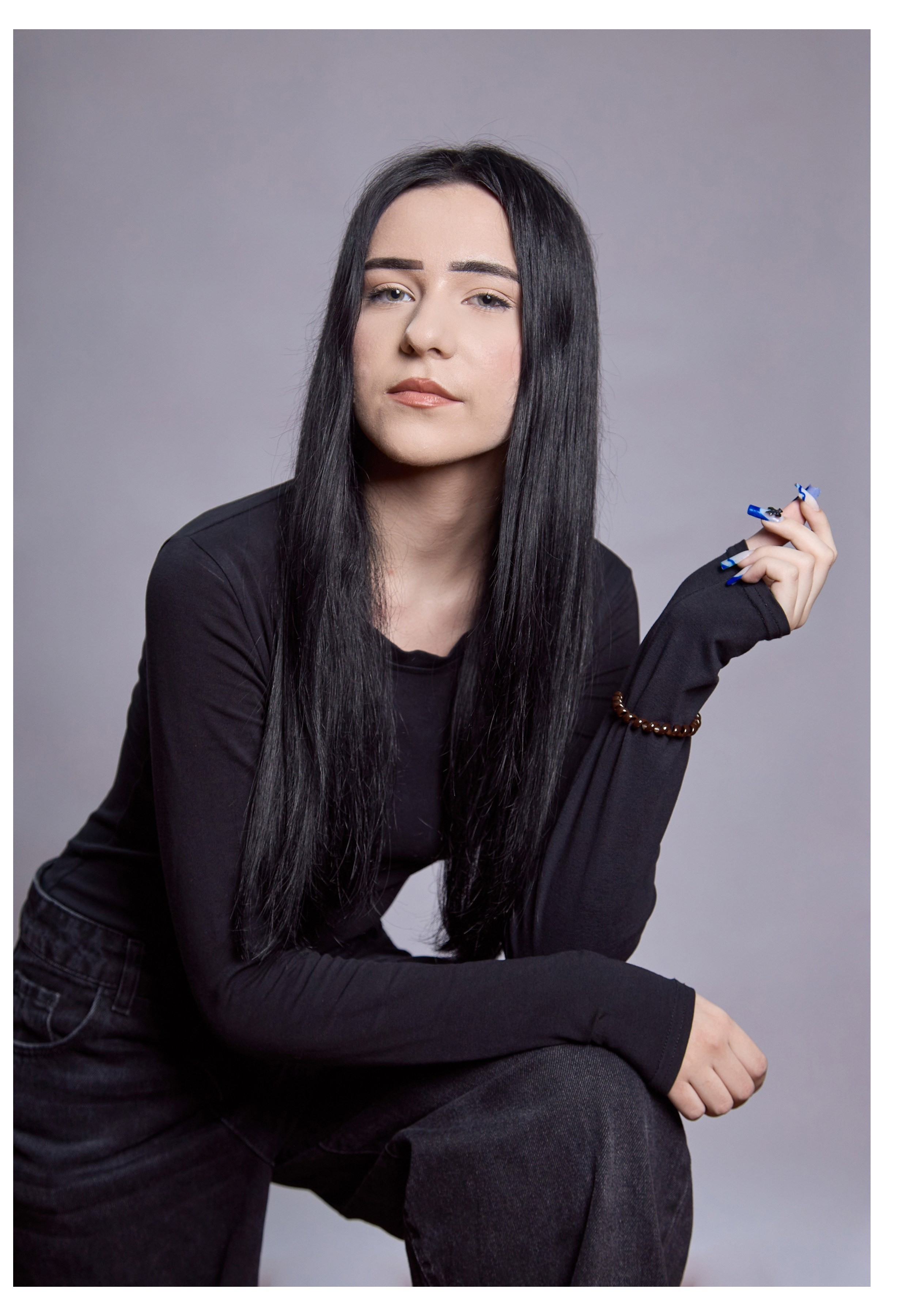 Выпускной альбом ПРО, СШ № 11, г. Солигорск. Школьный фотограф Дмитрий Дудик