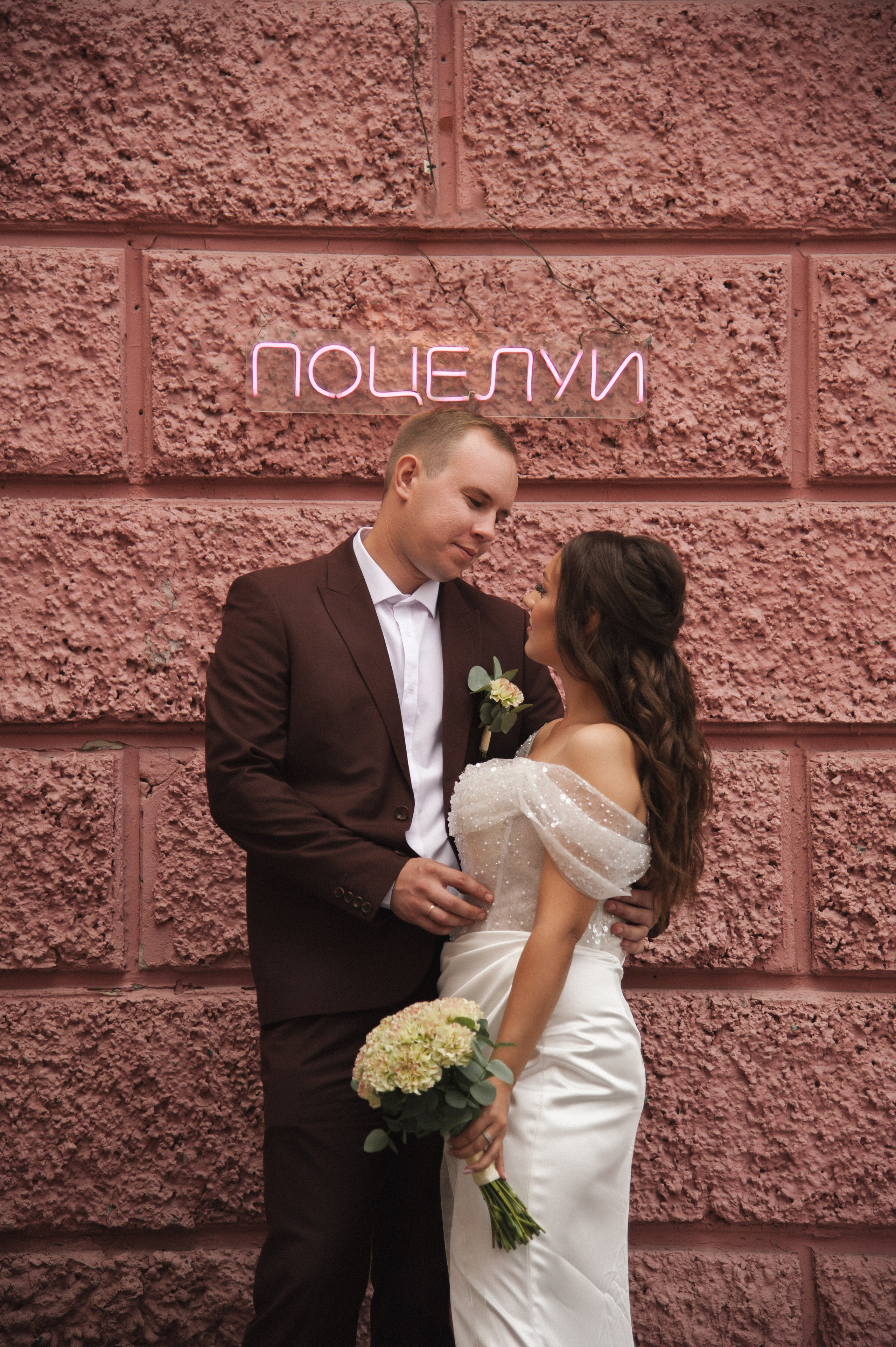 Wedding day. Фотограф Ирина Горелова Севастополь Крым