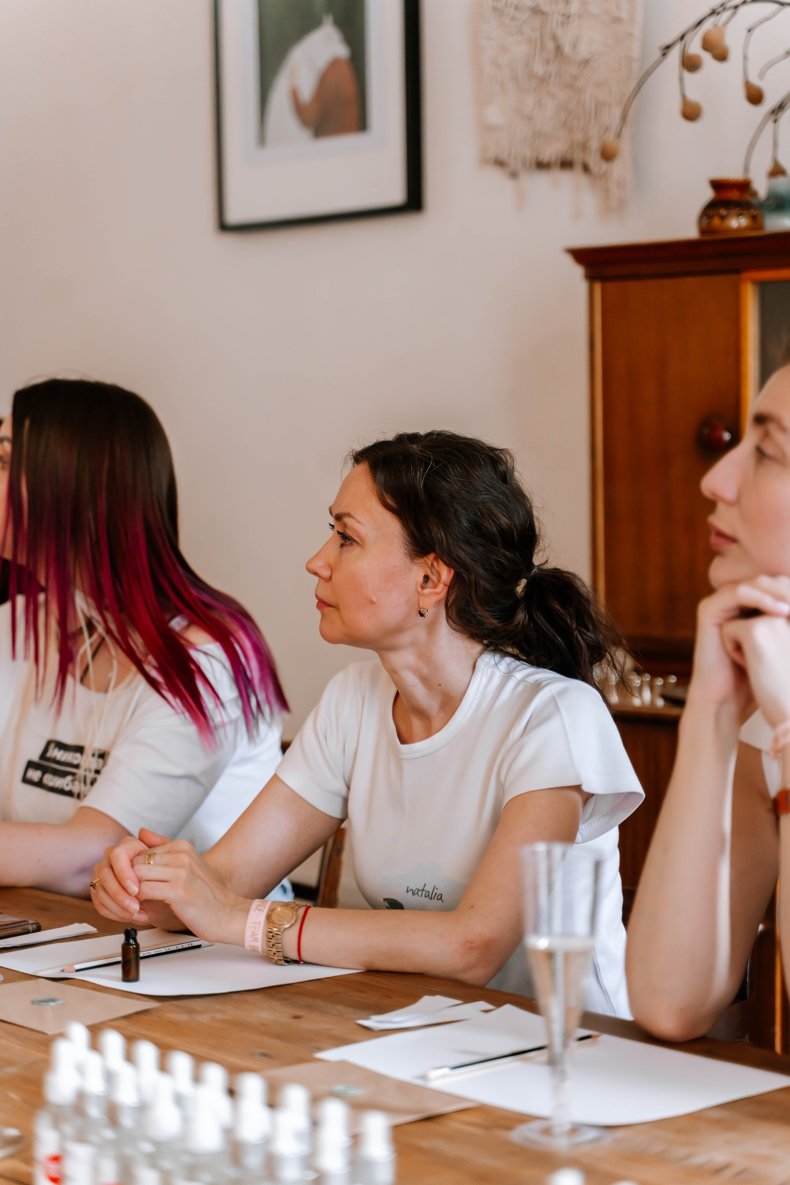 Девичник Екатерины. Фотограф Елизавета Савина