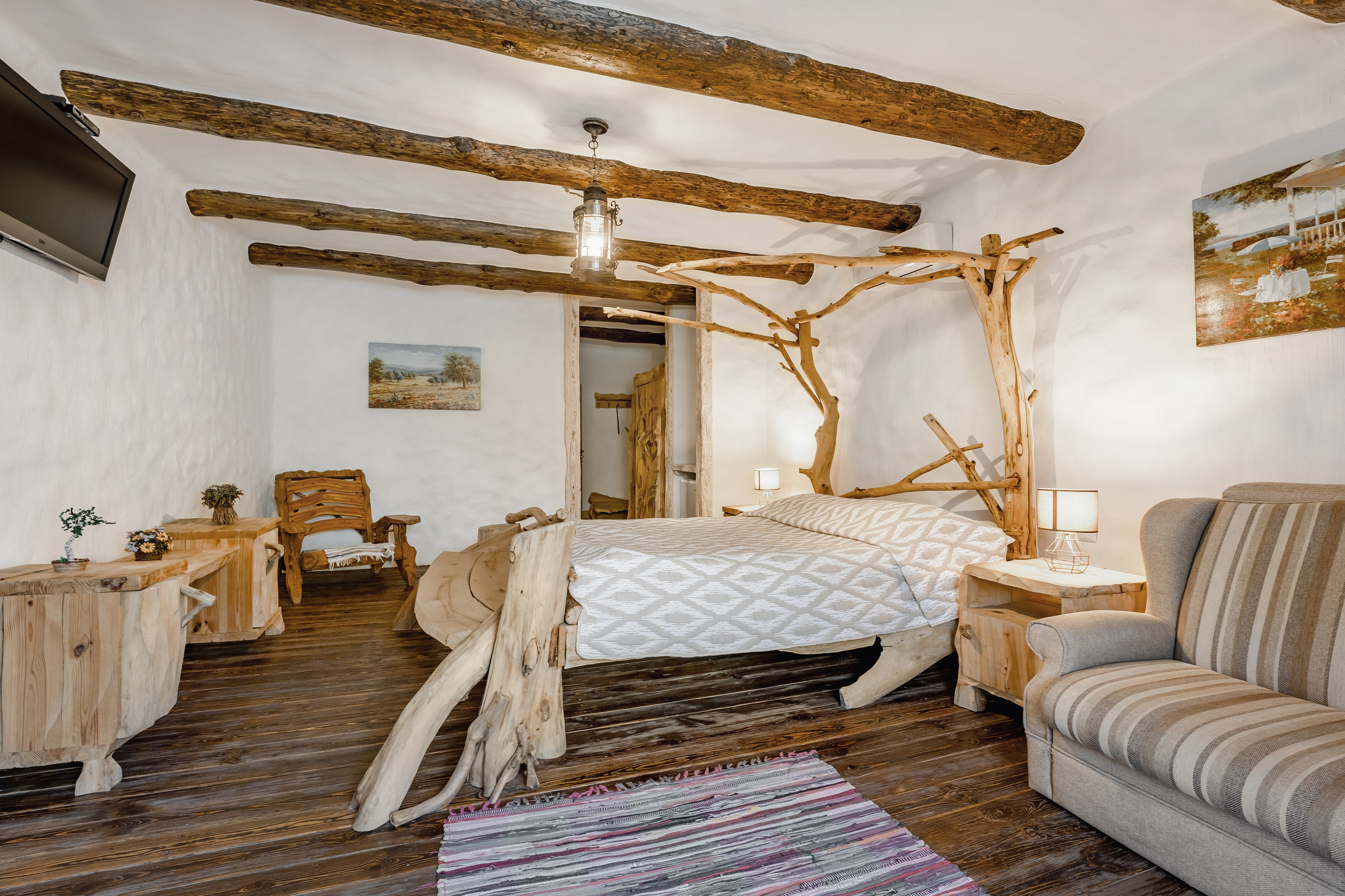 Фотограф интерьеров в Сочи. Отельный интерьерный фотограф Сочи