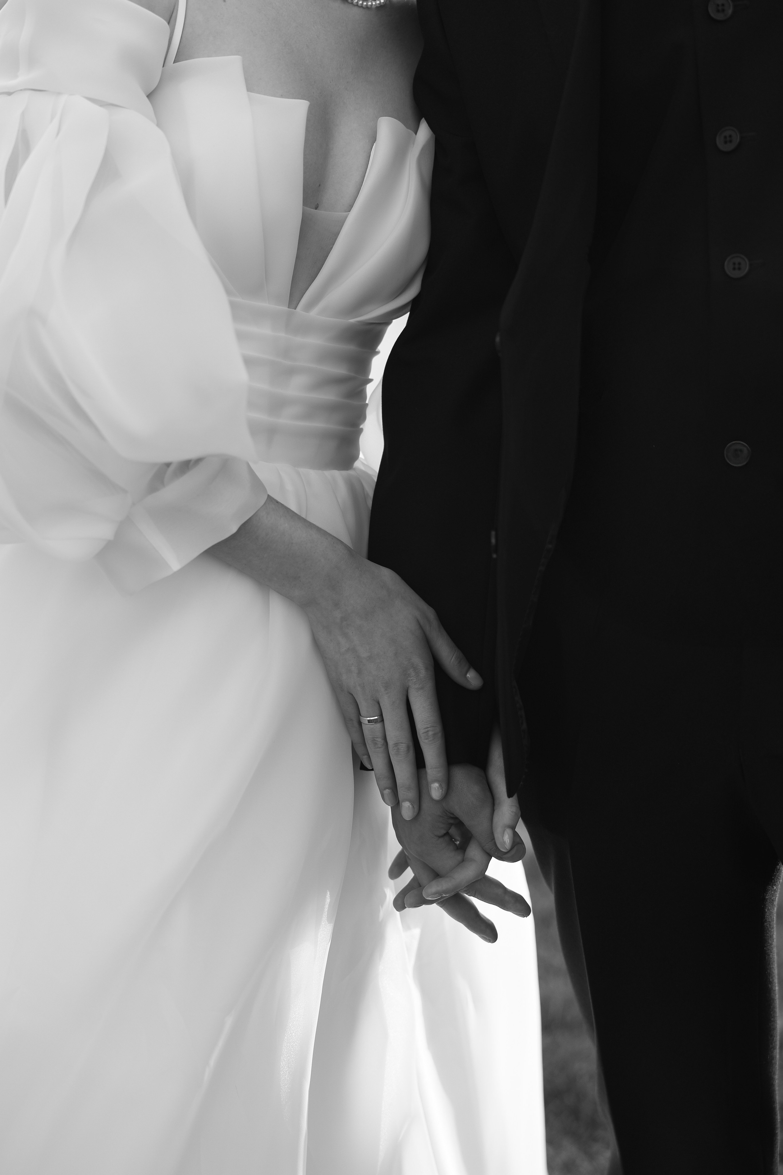 Сергей и Виктория. Свадебный и семейный фотограф в Ростове-на-Дону Марианна Хахладжева