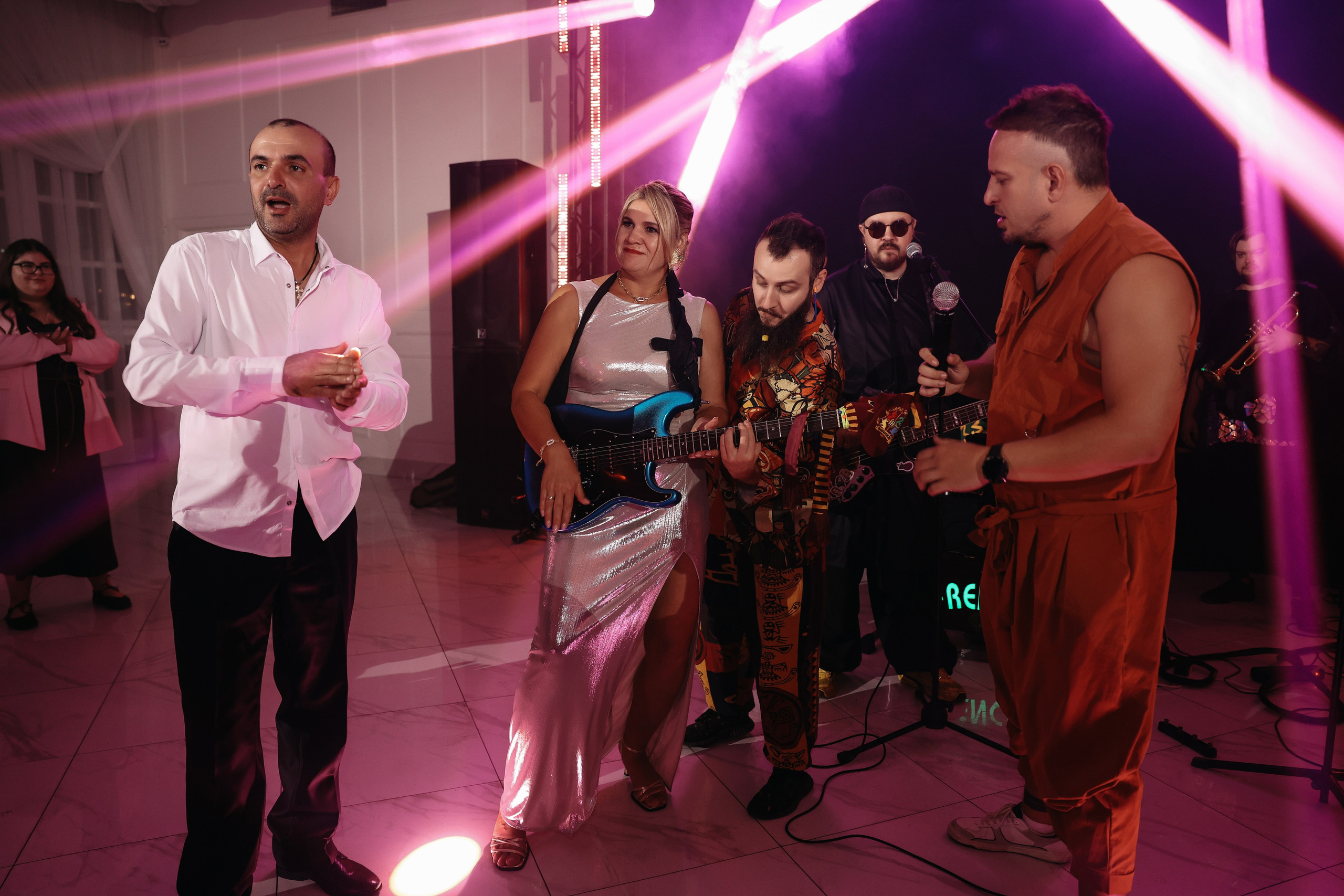 Сергей и Виктория. Свадебный и семейный фотограф в Ростове-на-Дону Марианна Хахладжева