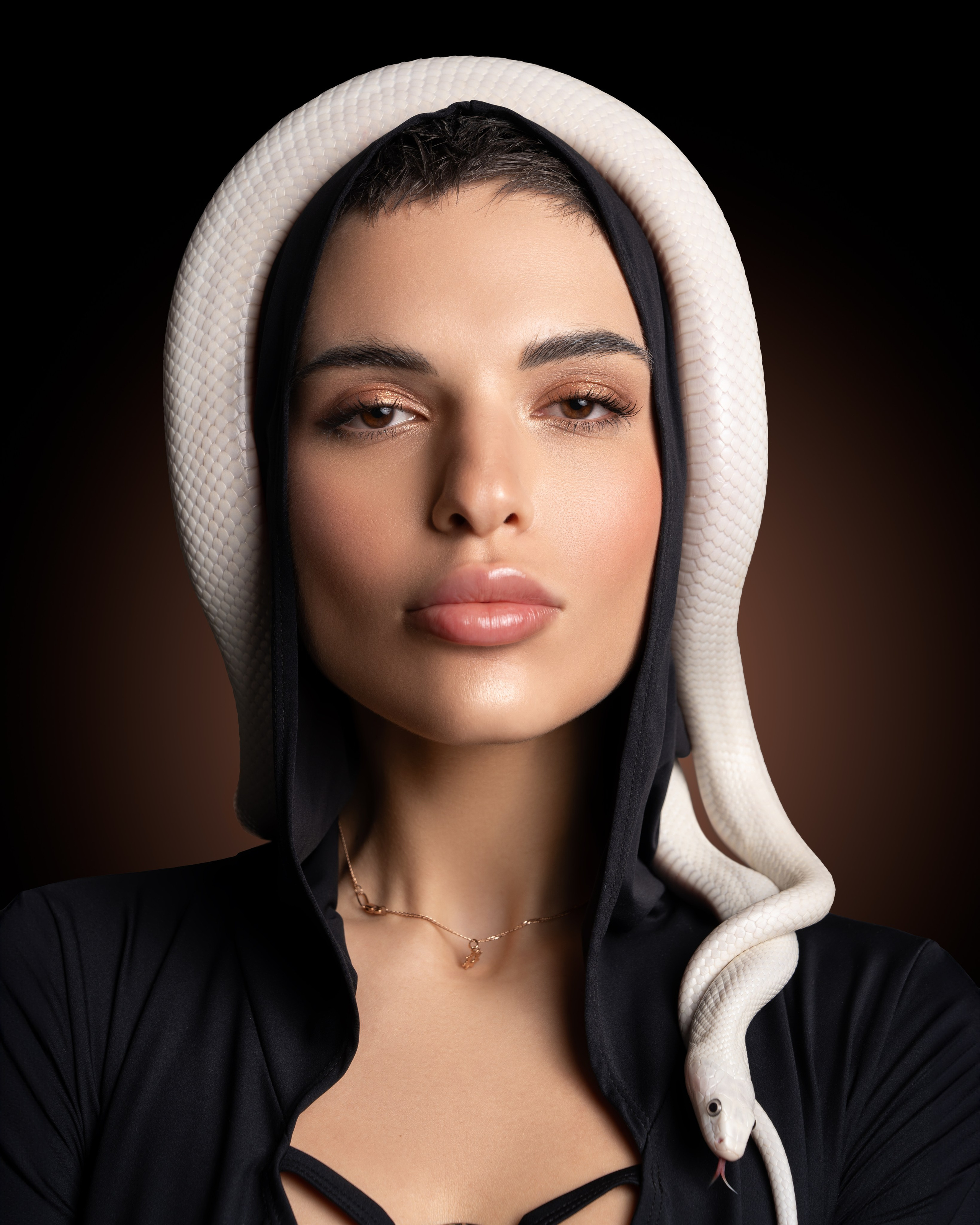 ПОРТРЕТНЫЕ. Коммерческий фотограф в Москве Андрей Шапар