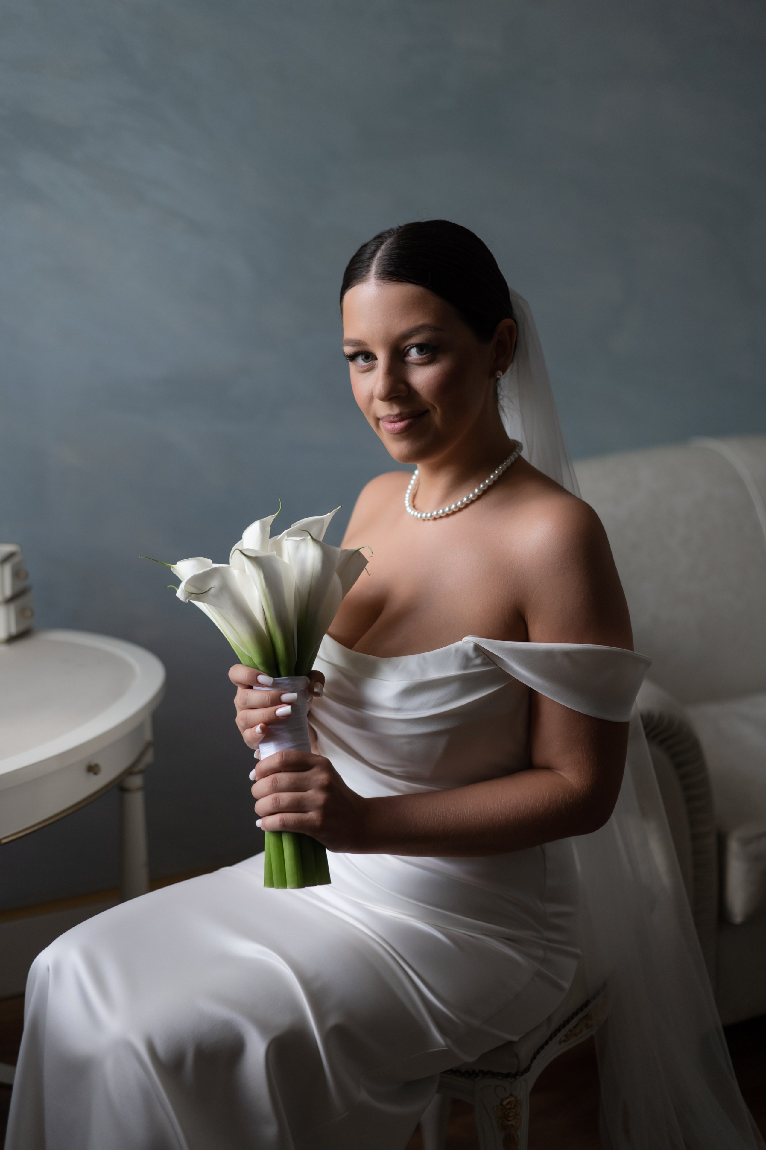 Таня и Влад, Свадебная Фотосессия без Банкета, Тюмень. Свадебный фотограф Тюмень Анастасия Битная