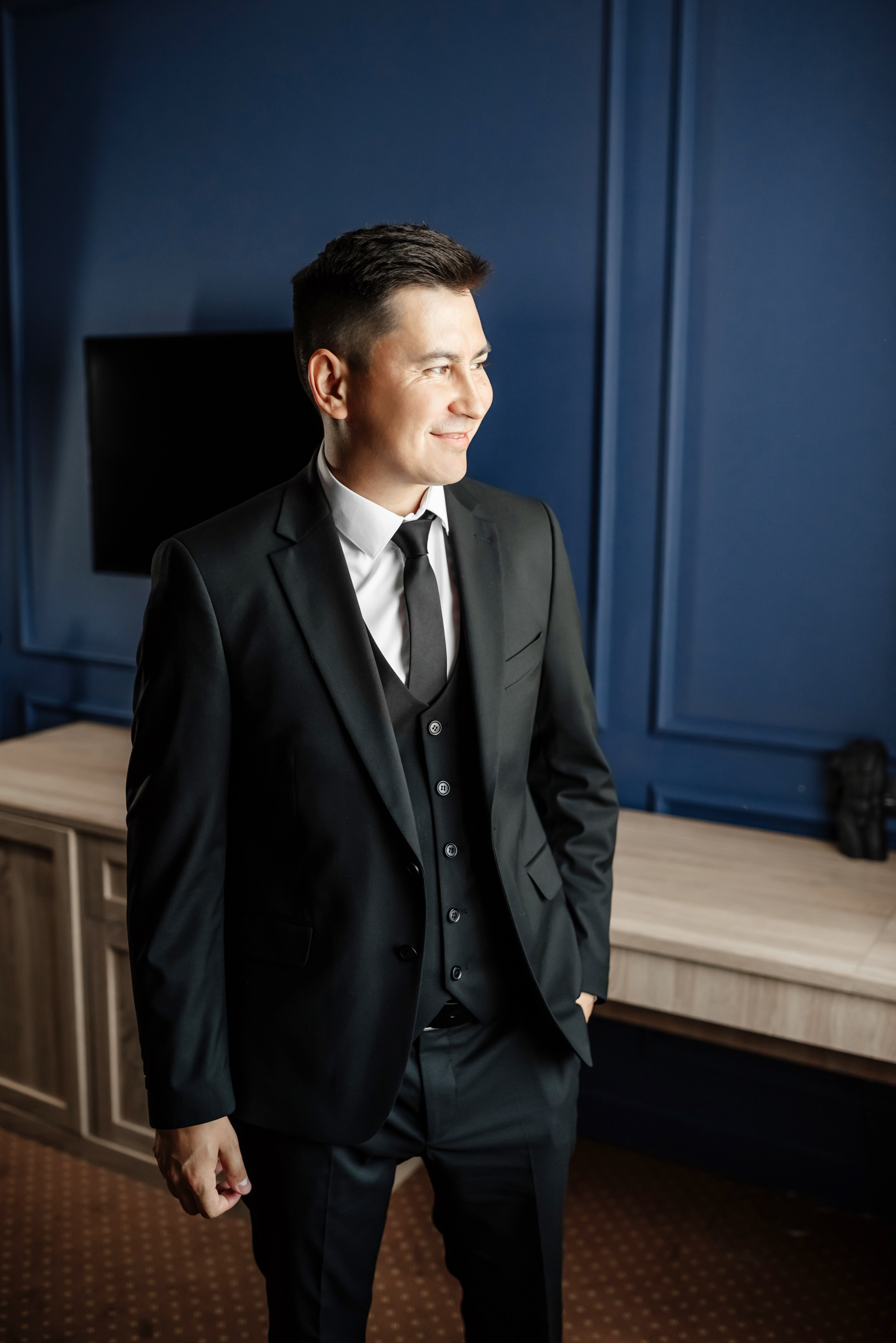 Рустам & Александра. Ваш свадебный фотограф Владимир Ямулин / Стерлитамак и РБ