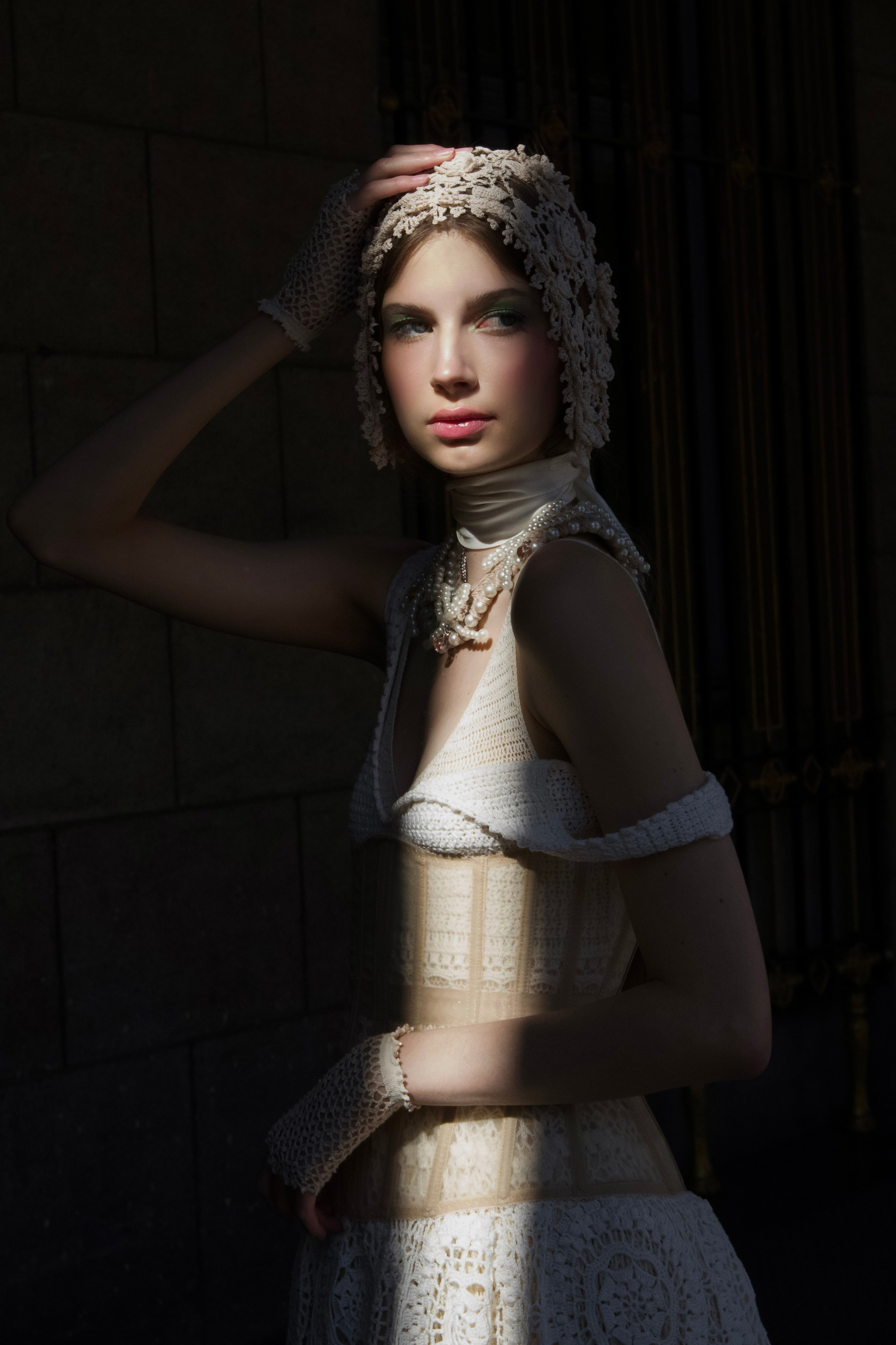 Ника. Фотограф в Минске Света Григорьева