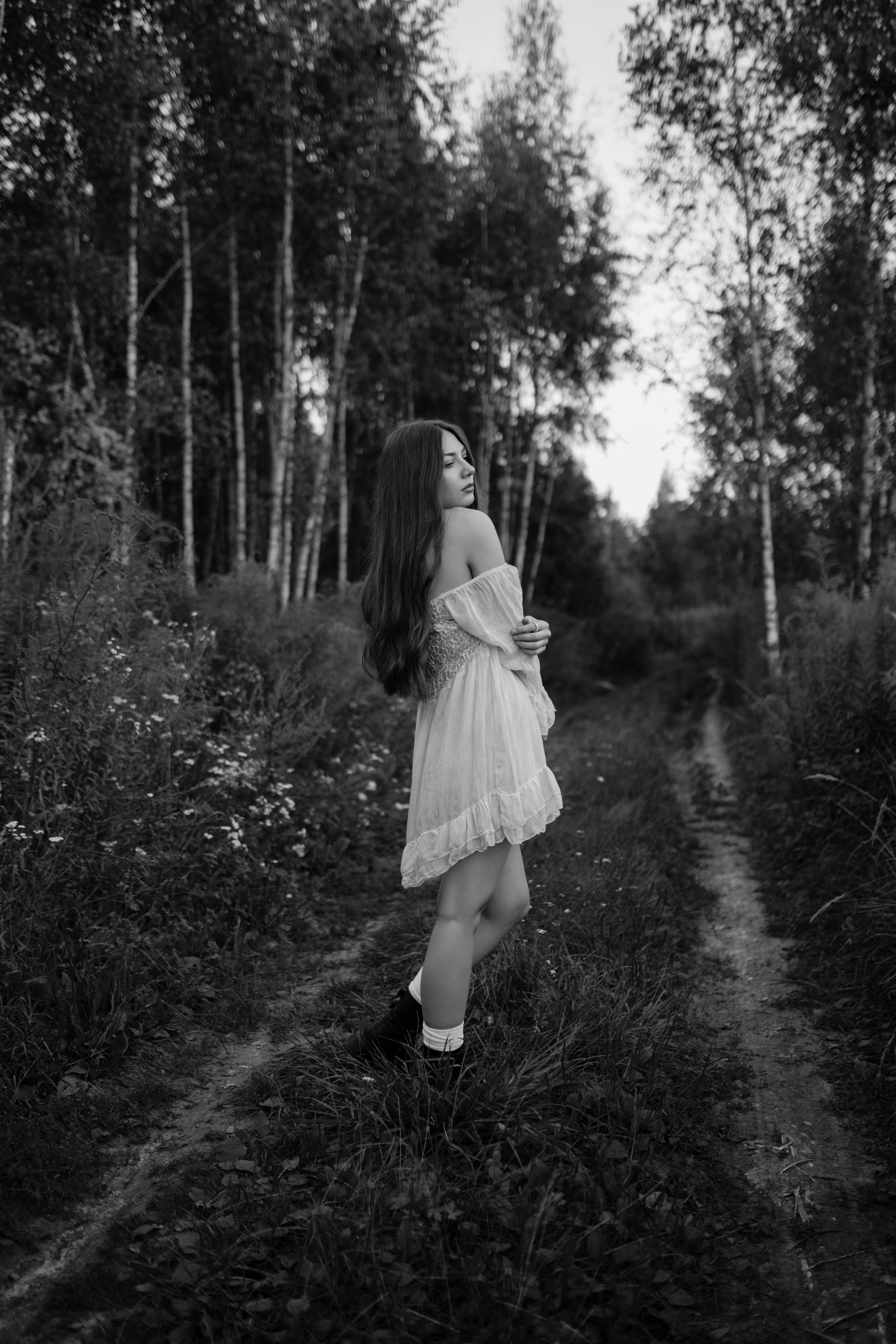 София. Виктория Кинкладзе