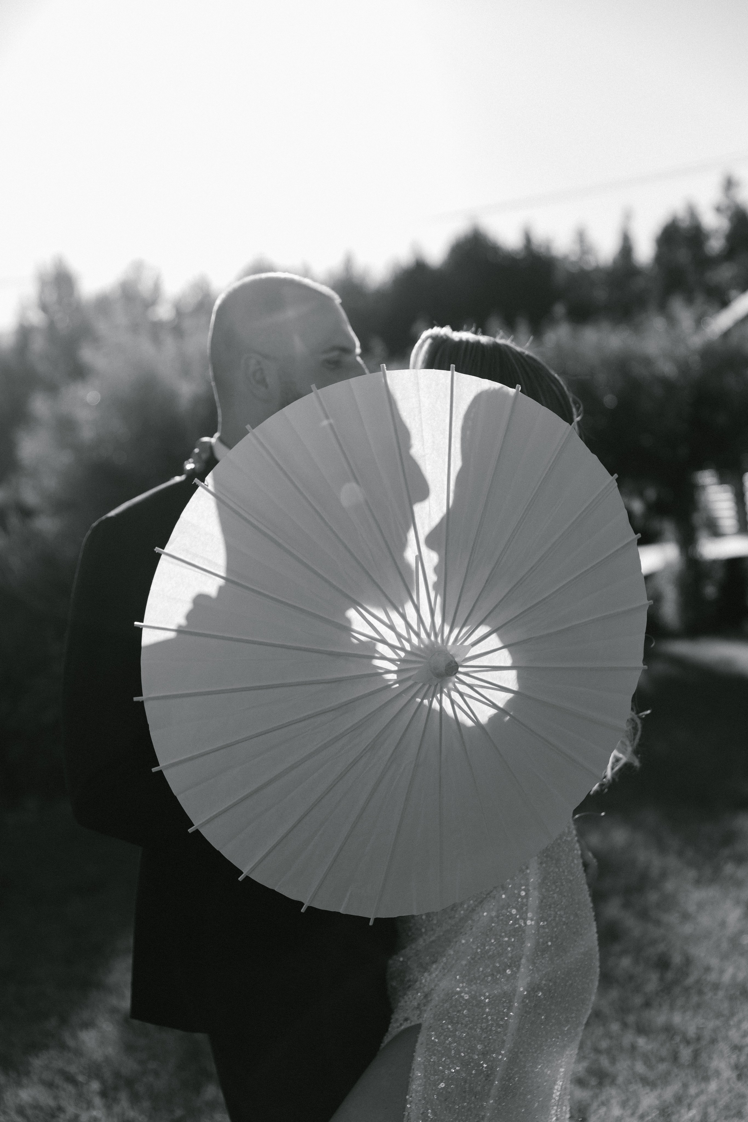Christina & Anton. Свадебный фотограф в Барнауле Юлия Гербер