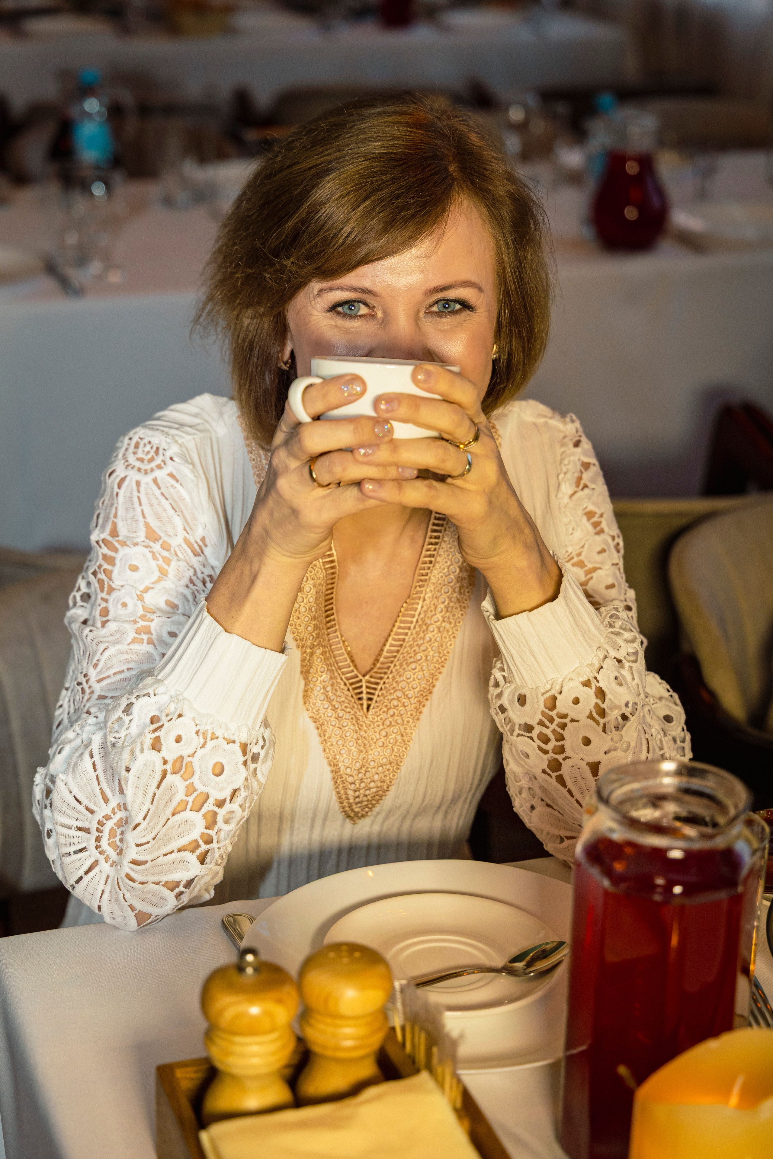 Хинкальная в Раменском. Юбилей свадьбы. Фотограф для маркетплейсов, фотоуслуги в Жуковском Татьяна Марсуверских