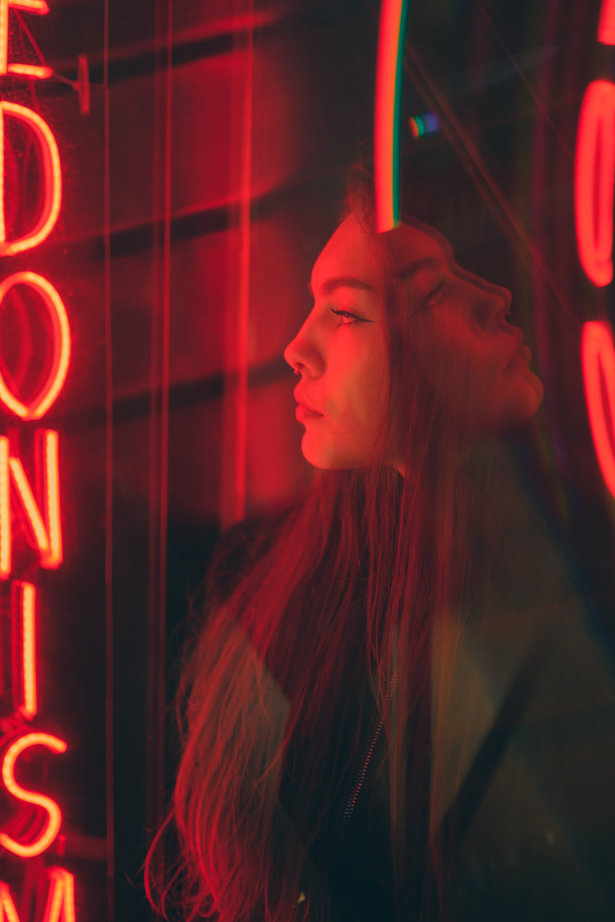 НАСТЯ И ПОДЗЕМКА. Фотограф в Белграде Чугреева Елена