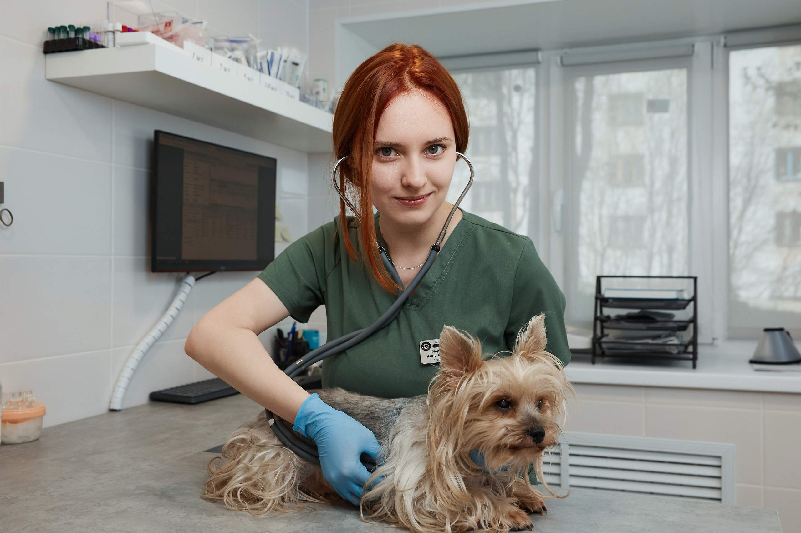 Портфолио Портреты. Сергей Зенкин Фотограф Мурманск