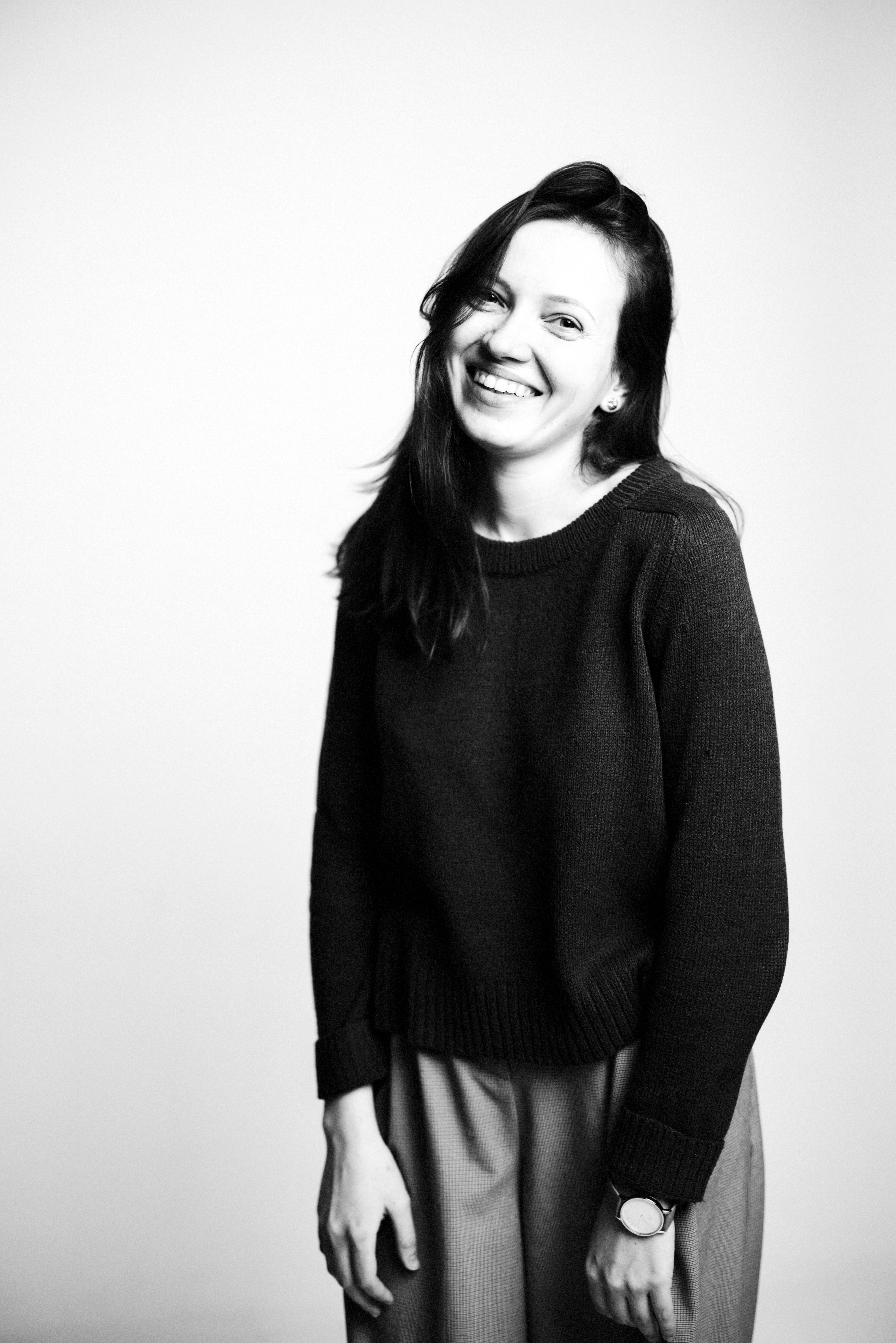 Женская фотосессия. Фотограф Балаев Михаил