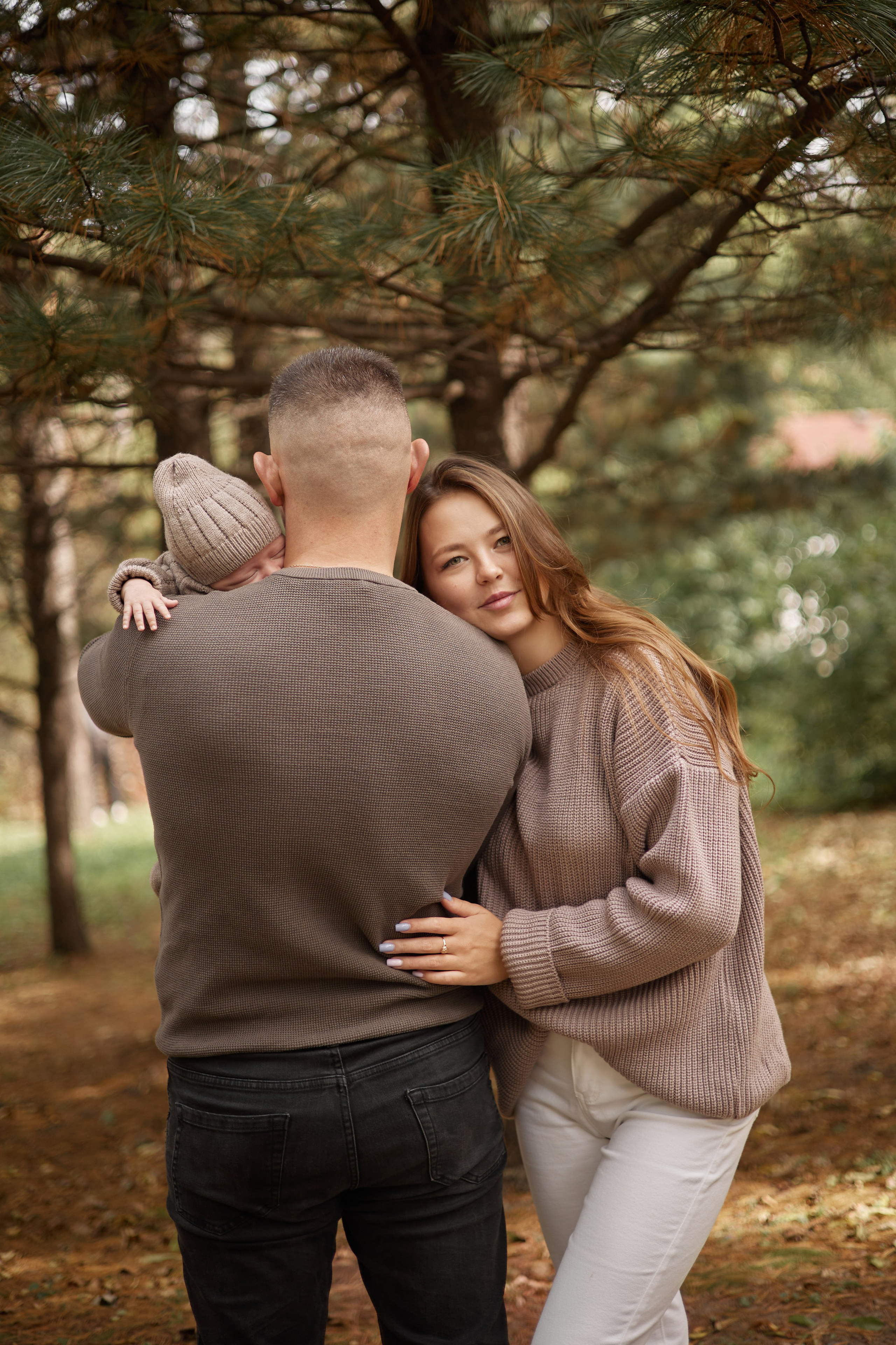 Каролина. Фотограф женского портрета, беременности и материнства Харькова Елена