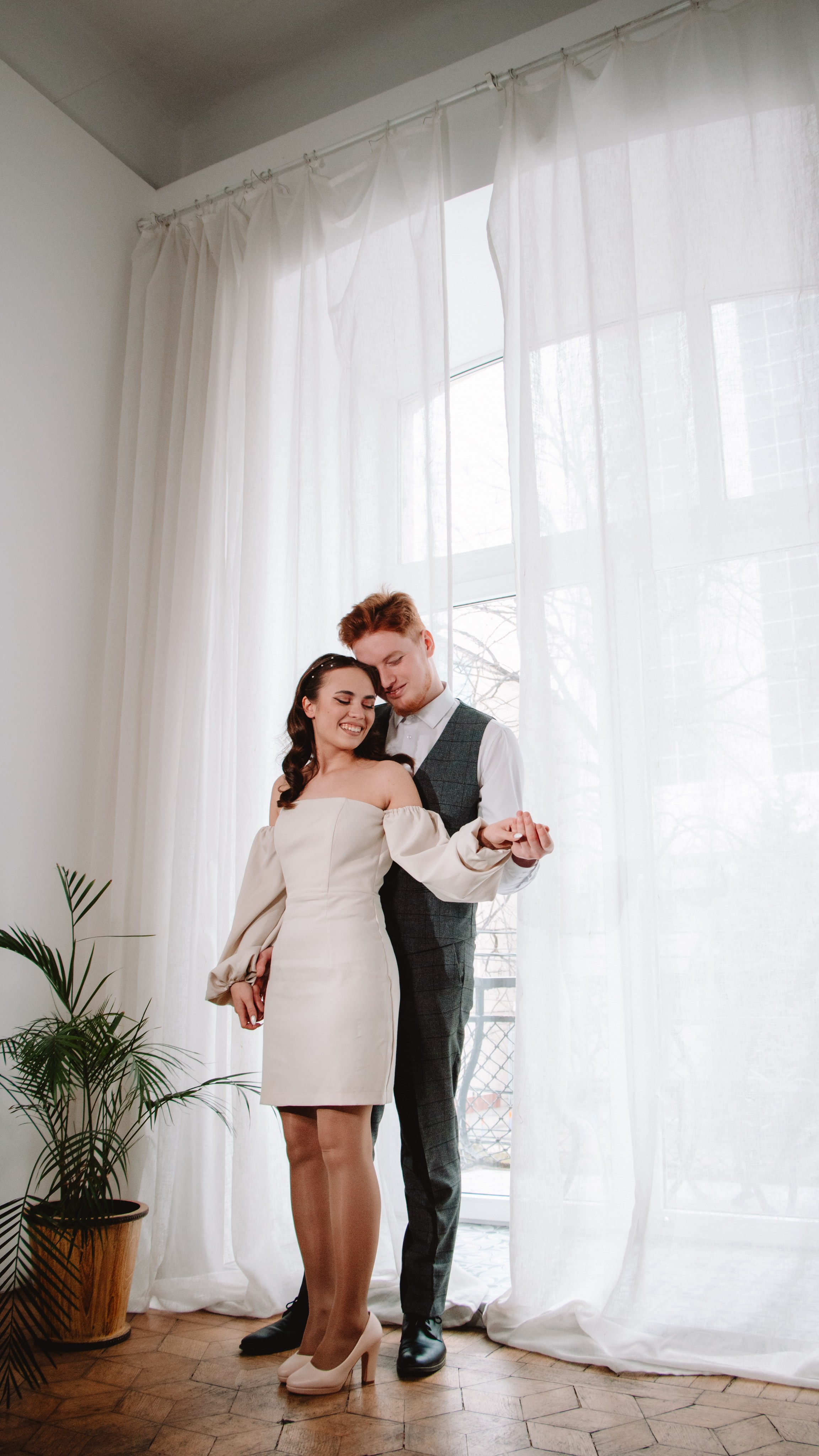 Юлия и Станислав. Фотограф Краснодар Виктория @Cinvimakes