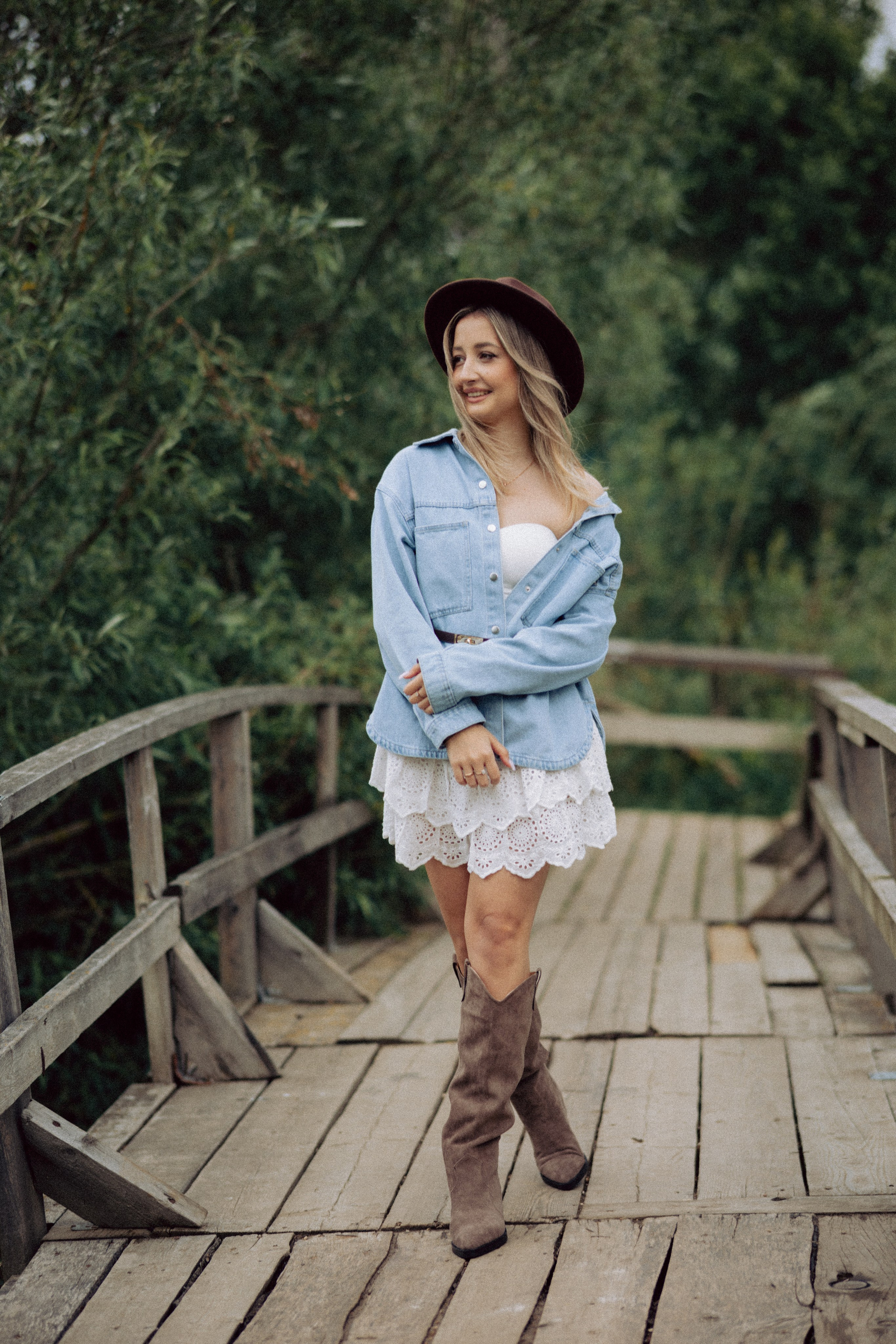 Екатерина. Дарья Скворцова