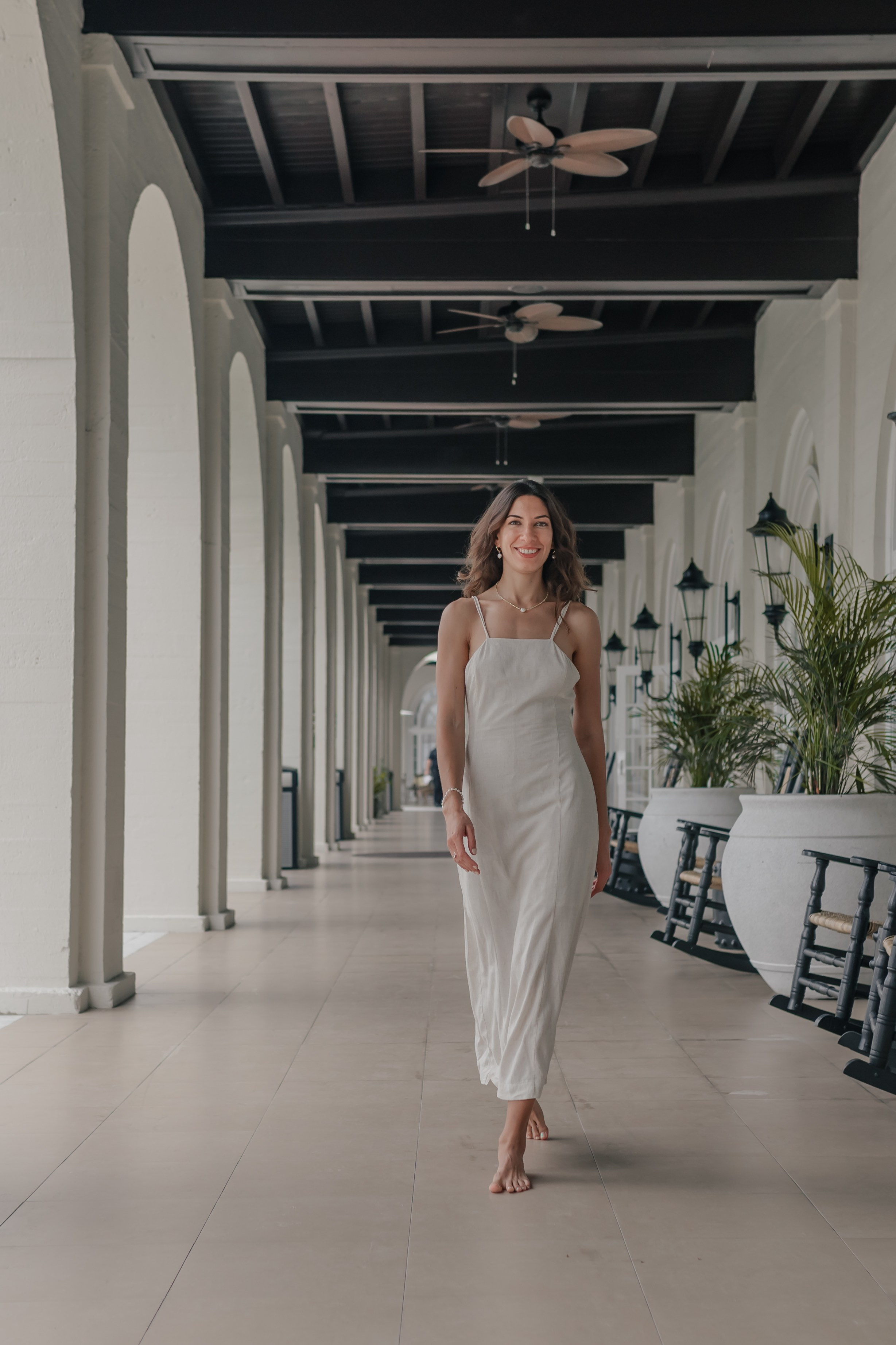 Solo portraits. Gaukhar Baimagambet — Photographer and Videographer