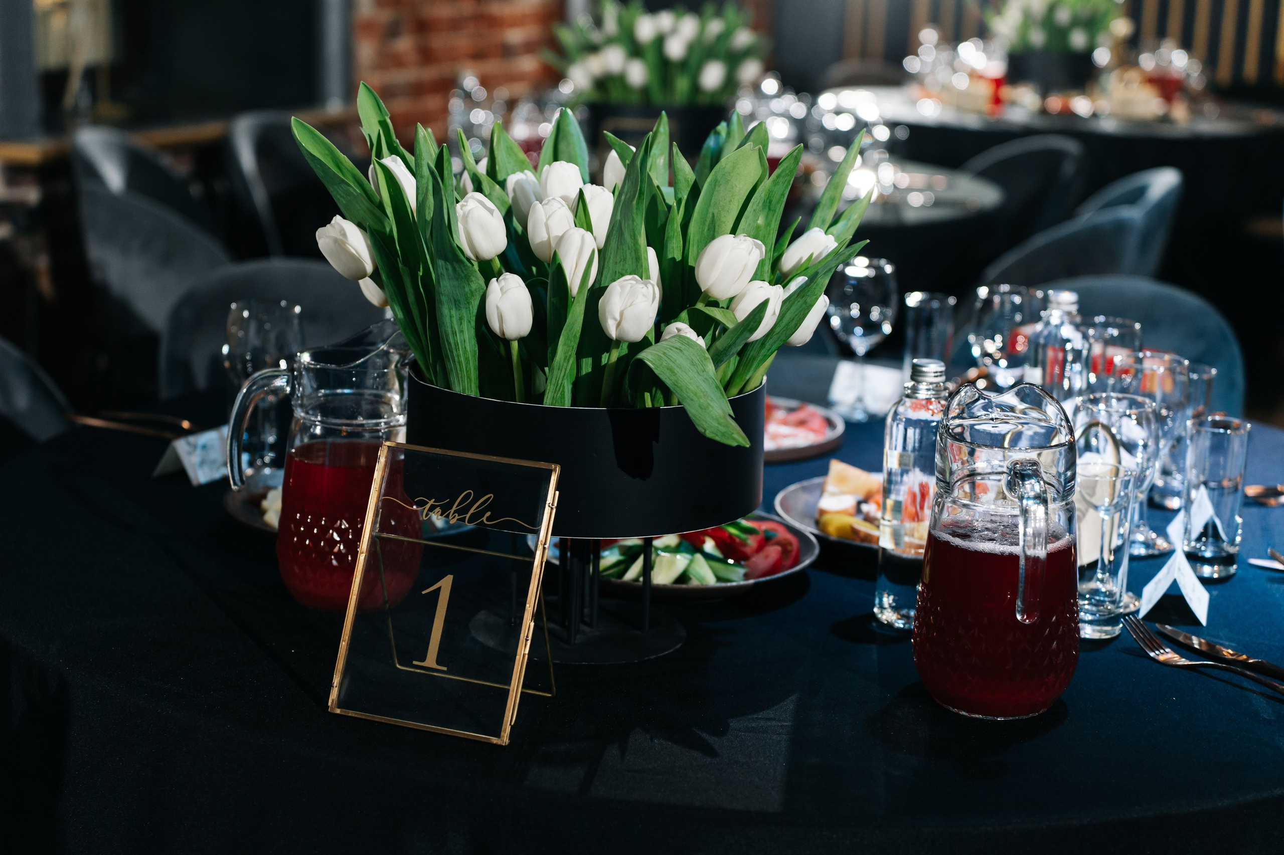 Юбилей Луч. Свадебный и семейный фотограф Кокушева Юлия Нижний Новгород