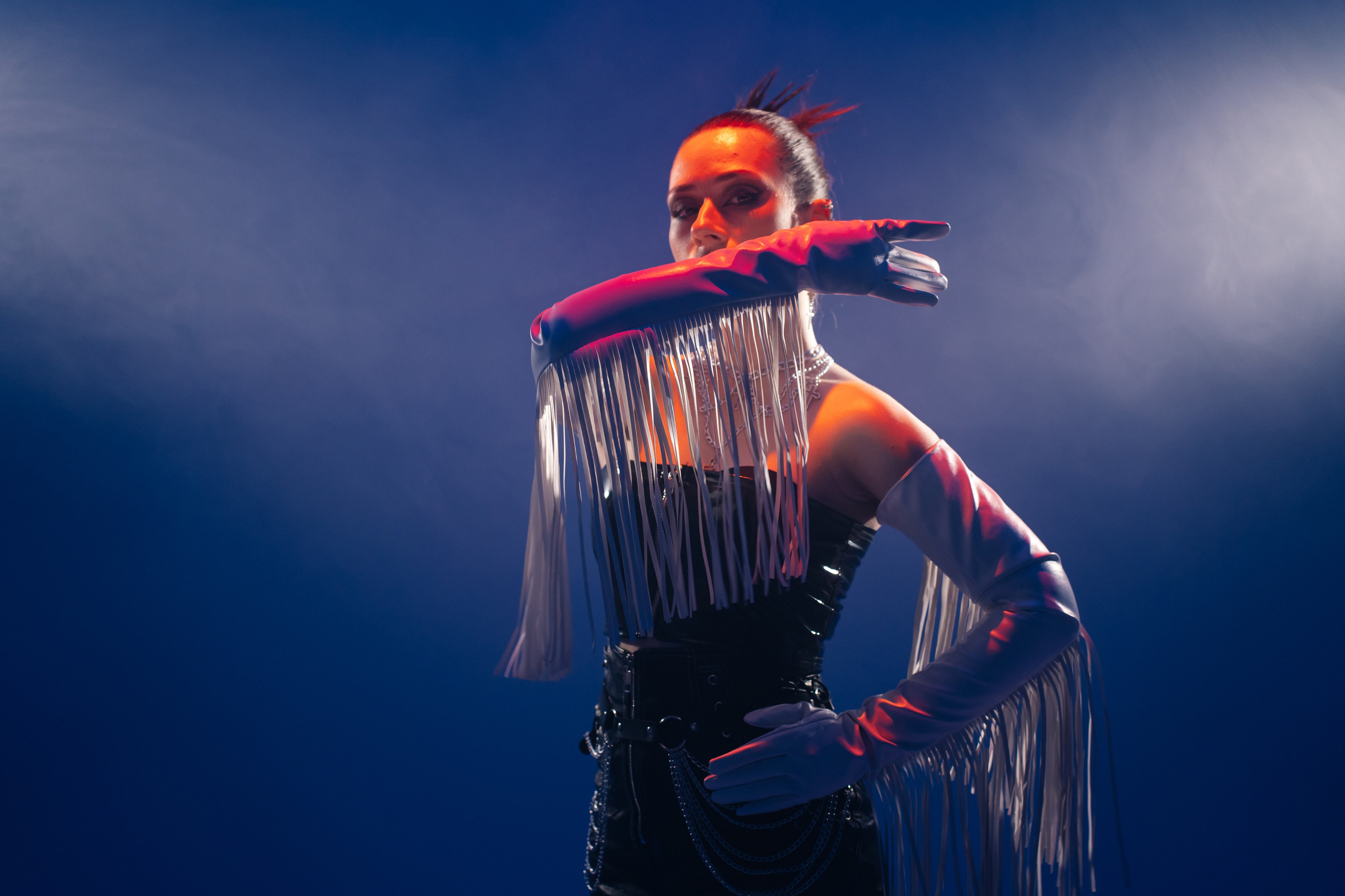 Ангелина. Свадебный и семейный фотограф Кокушева Юлия Нижний Новгород