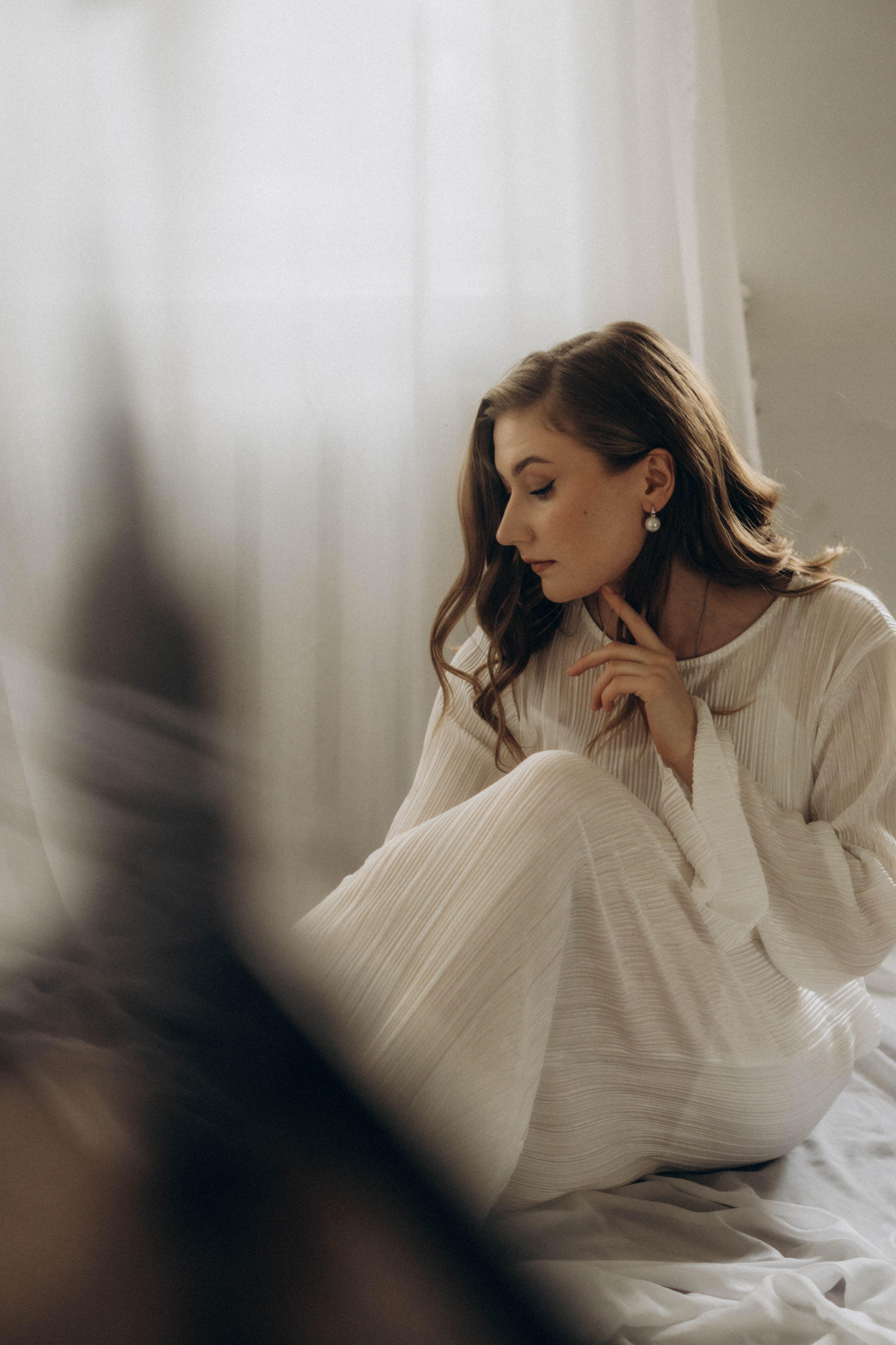 Алина Маслова. Портретный фотограф Дарья Бахматова | Нижний Новгород