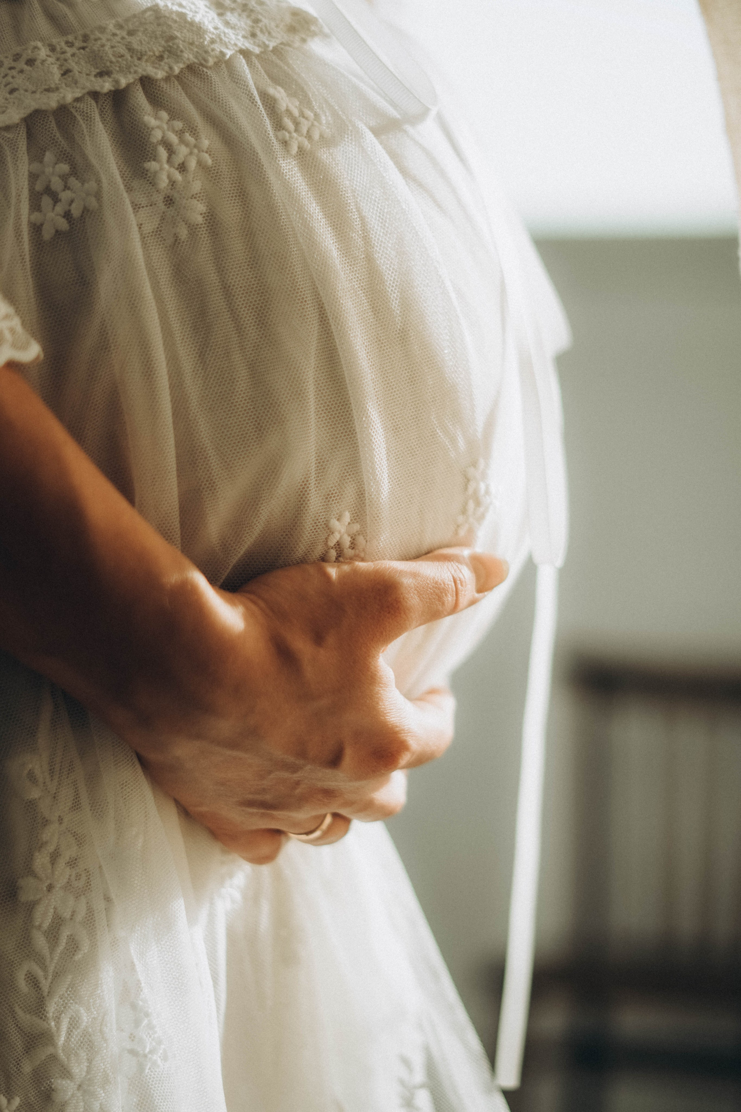 Фотосессия Екатерины в студии. Портретный фотограф Дарья Бахматова | Нижний Новгород