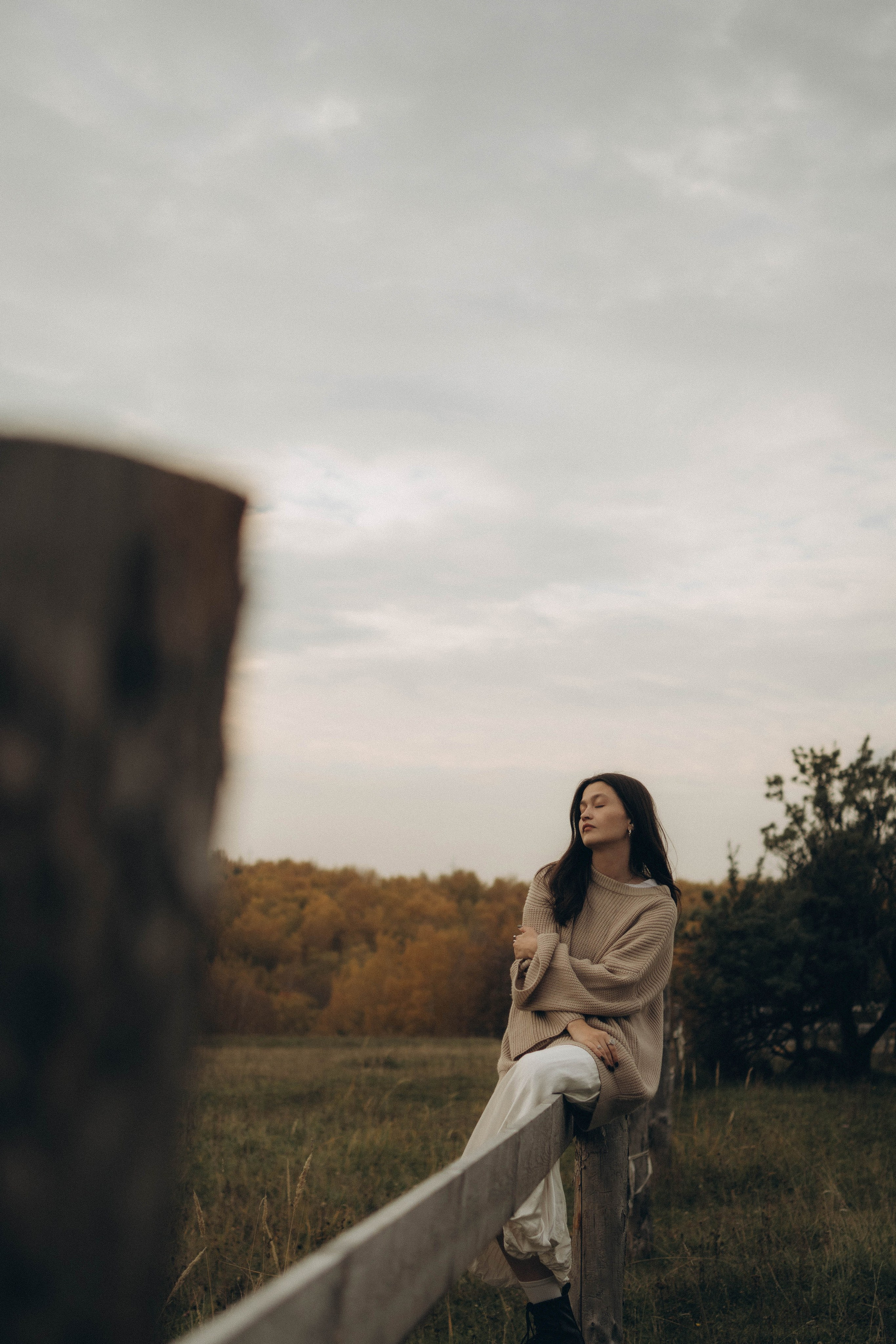 Алена Пермякова. Портретный фотограф Дарья Бахматова | Нижний Новгород
