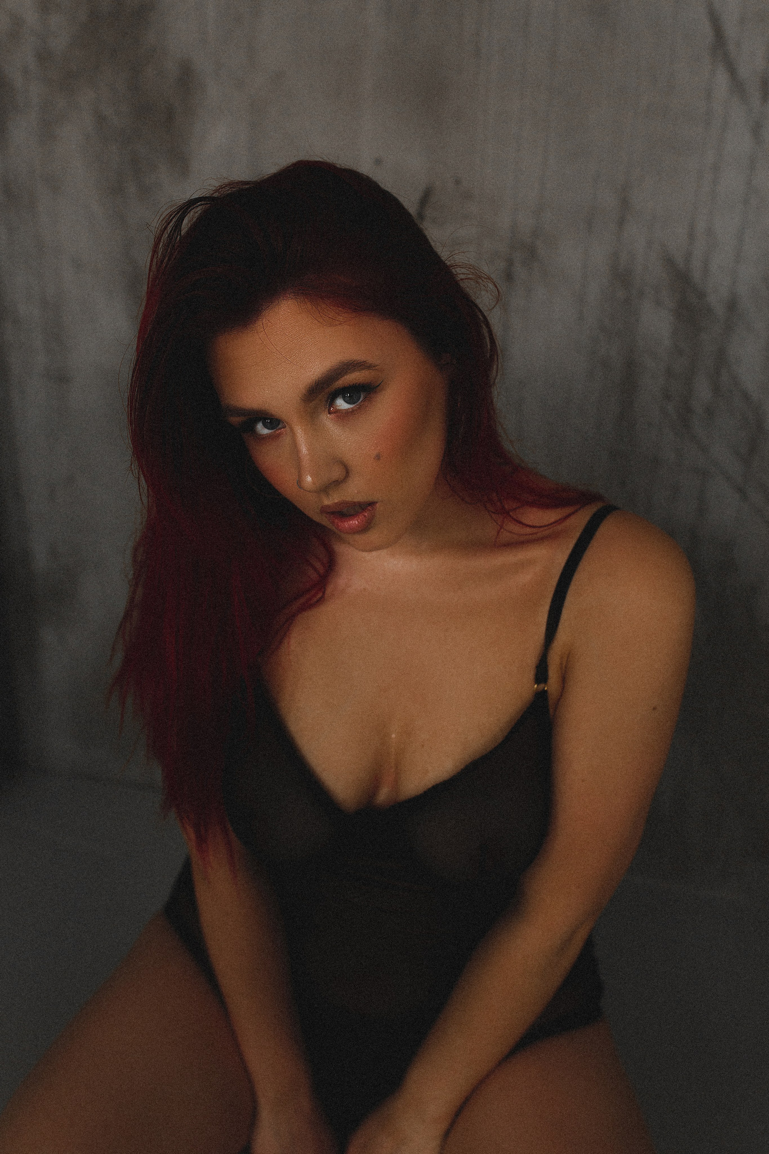 Татьяна. Фотограф Брянск|Москва Даша Жукова