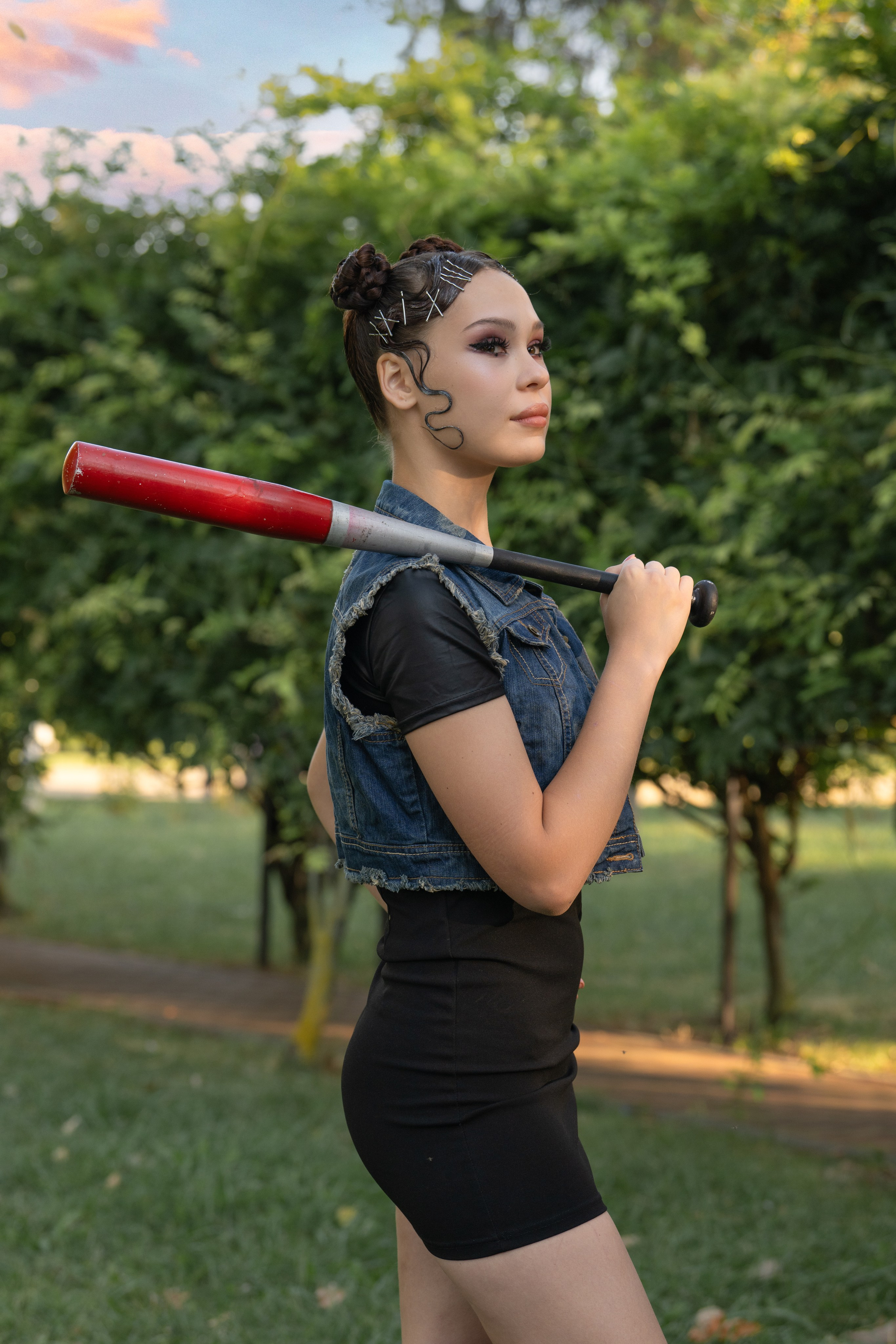 Фестиваль причесок и красоты в Кореновске. Главная