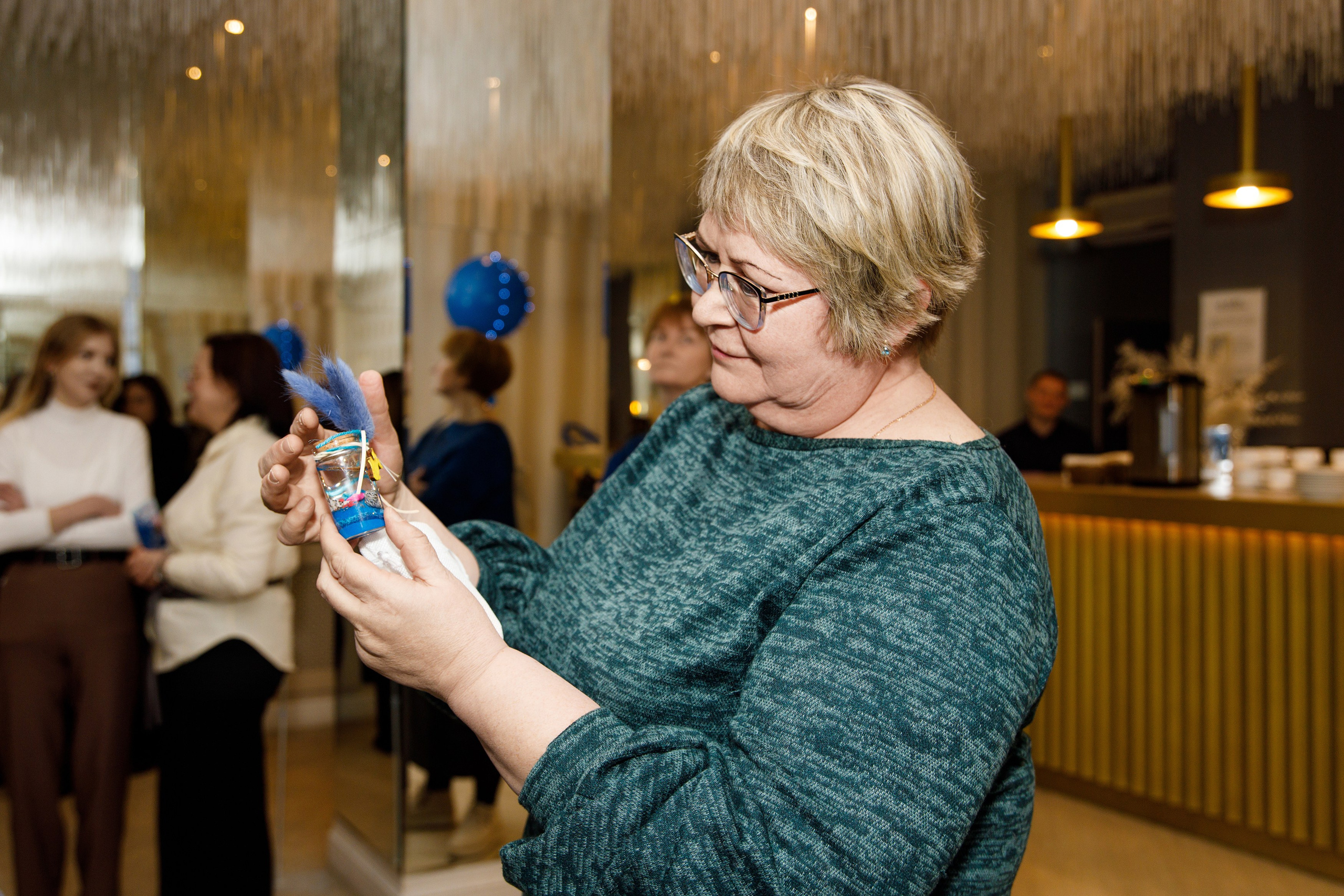 Конференция Рикулатрон. Фотограф Дмитрий Молчанов | Фотограф Пермь | Фотограф