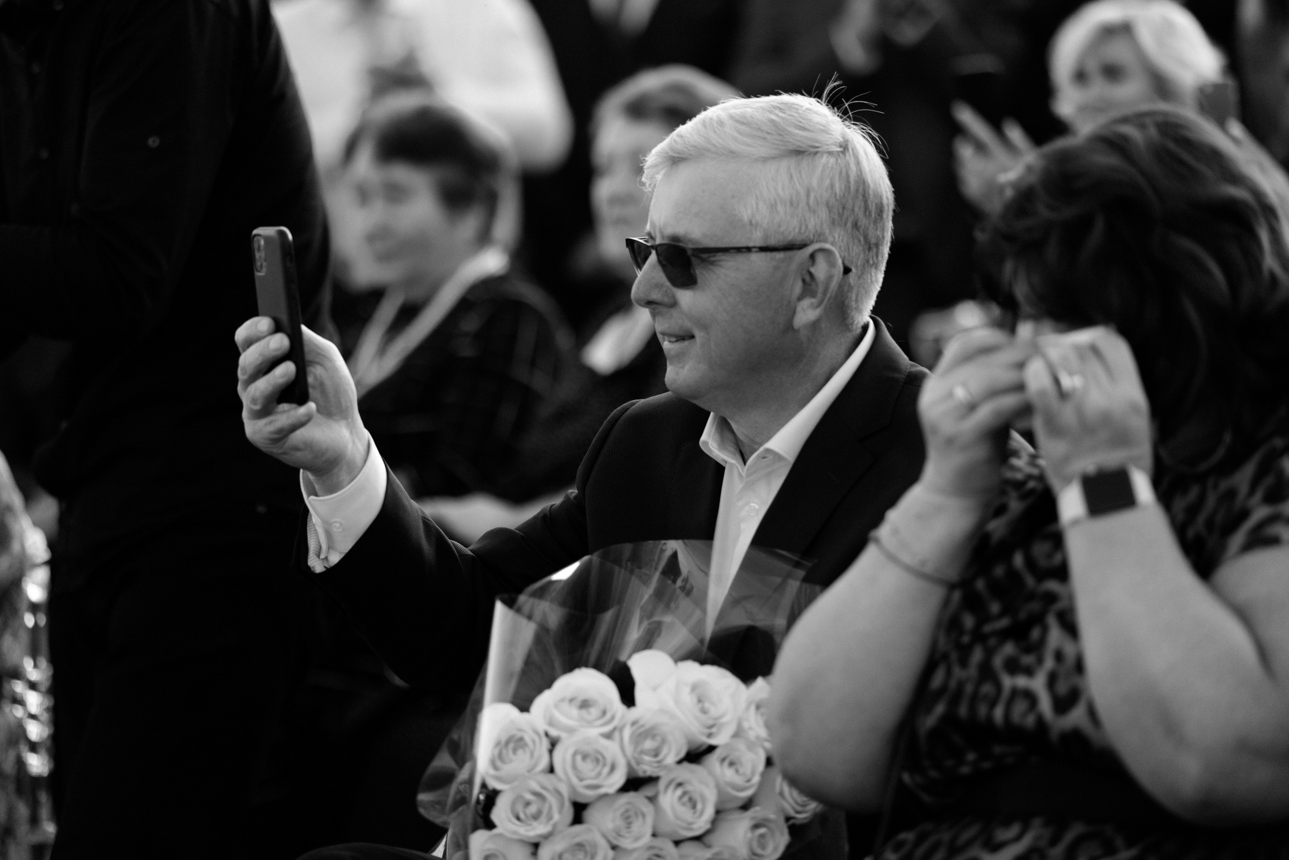 Артур и Аида. Фотограф Диана Хасанова, г. Казань