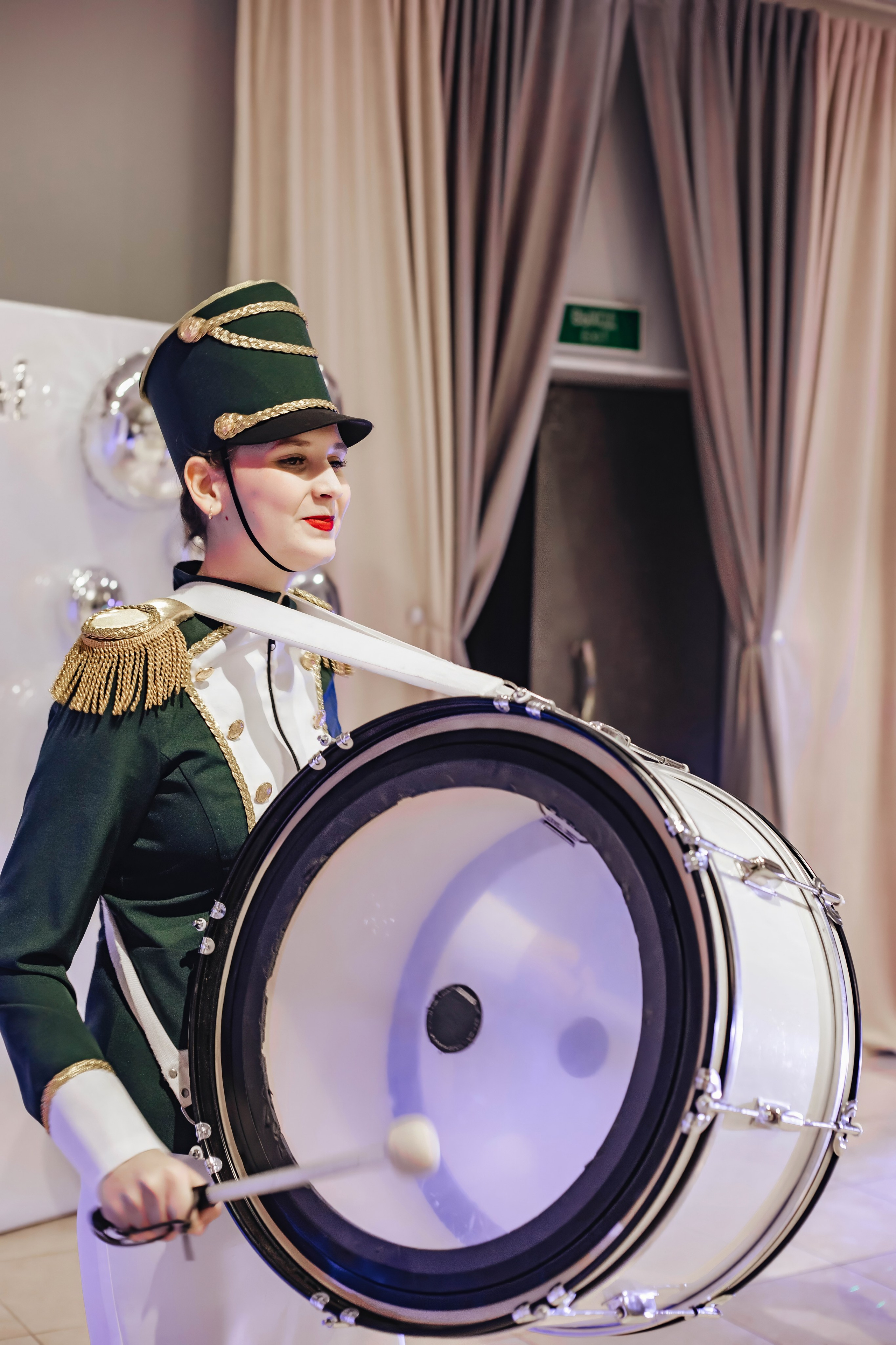 Юбилей Михаила. Фотограф Светлана Столярова Воскресенск